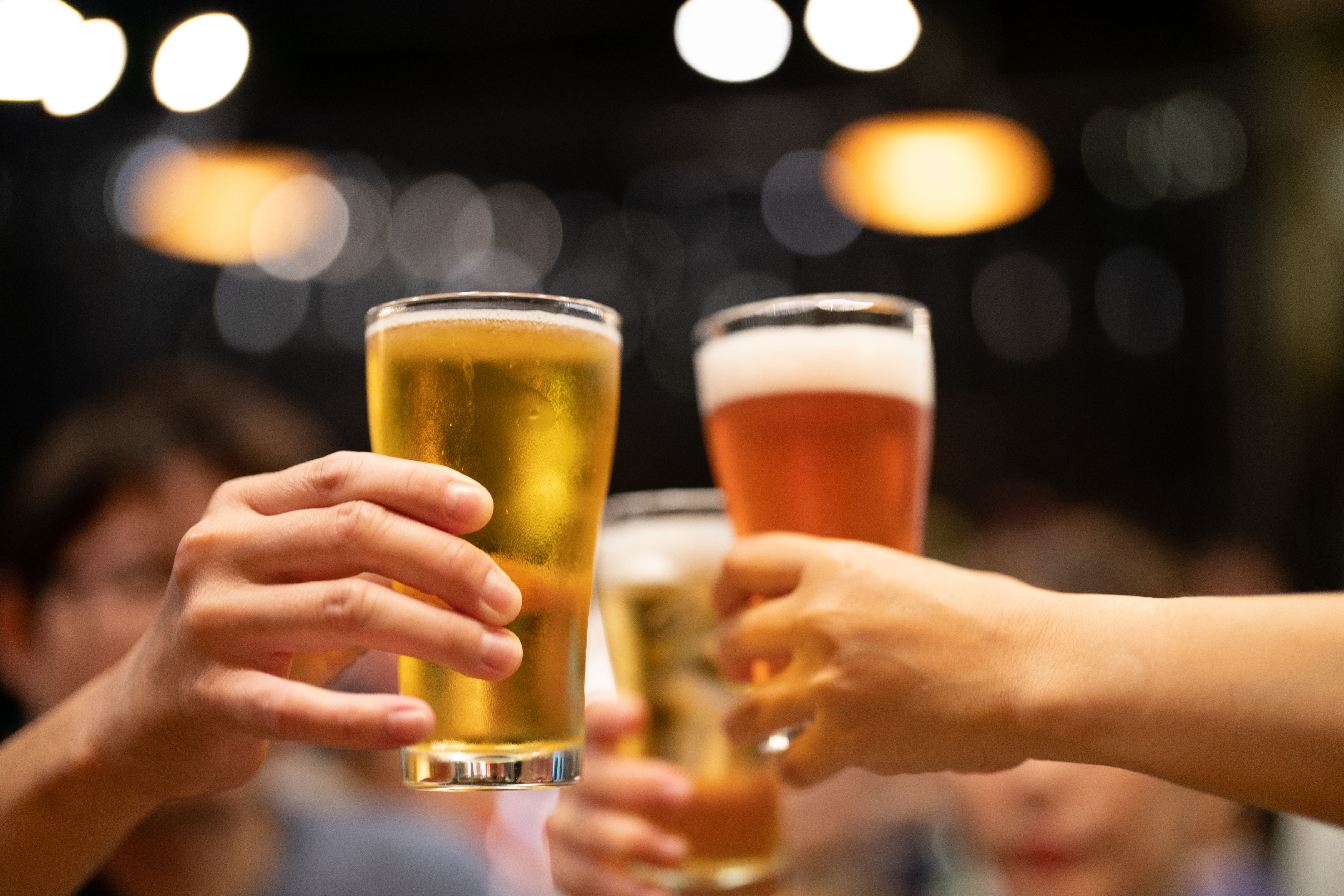 craft beer