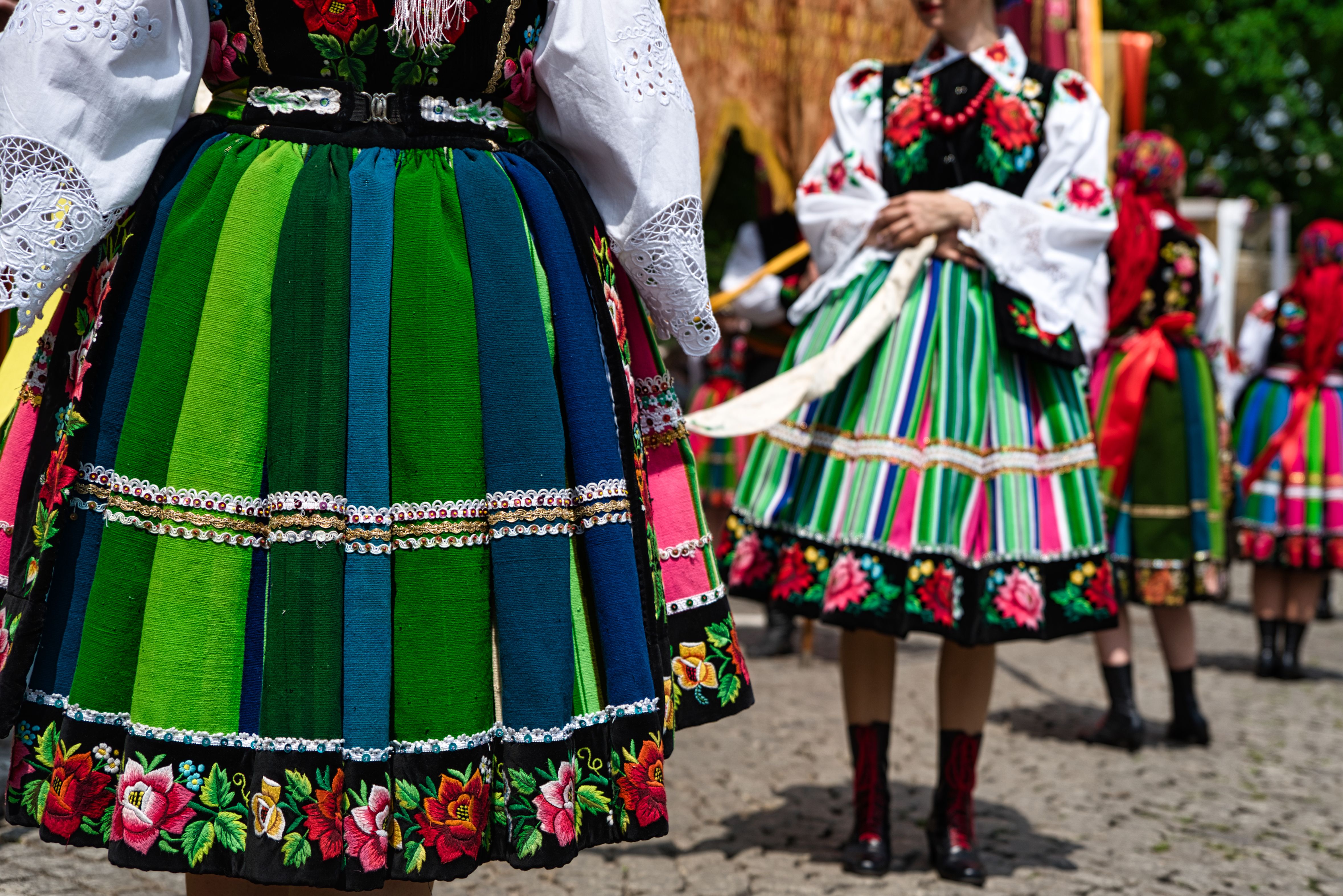 Polish traditions