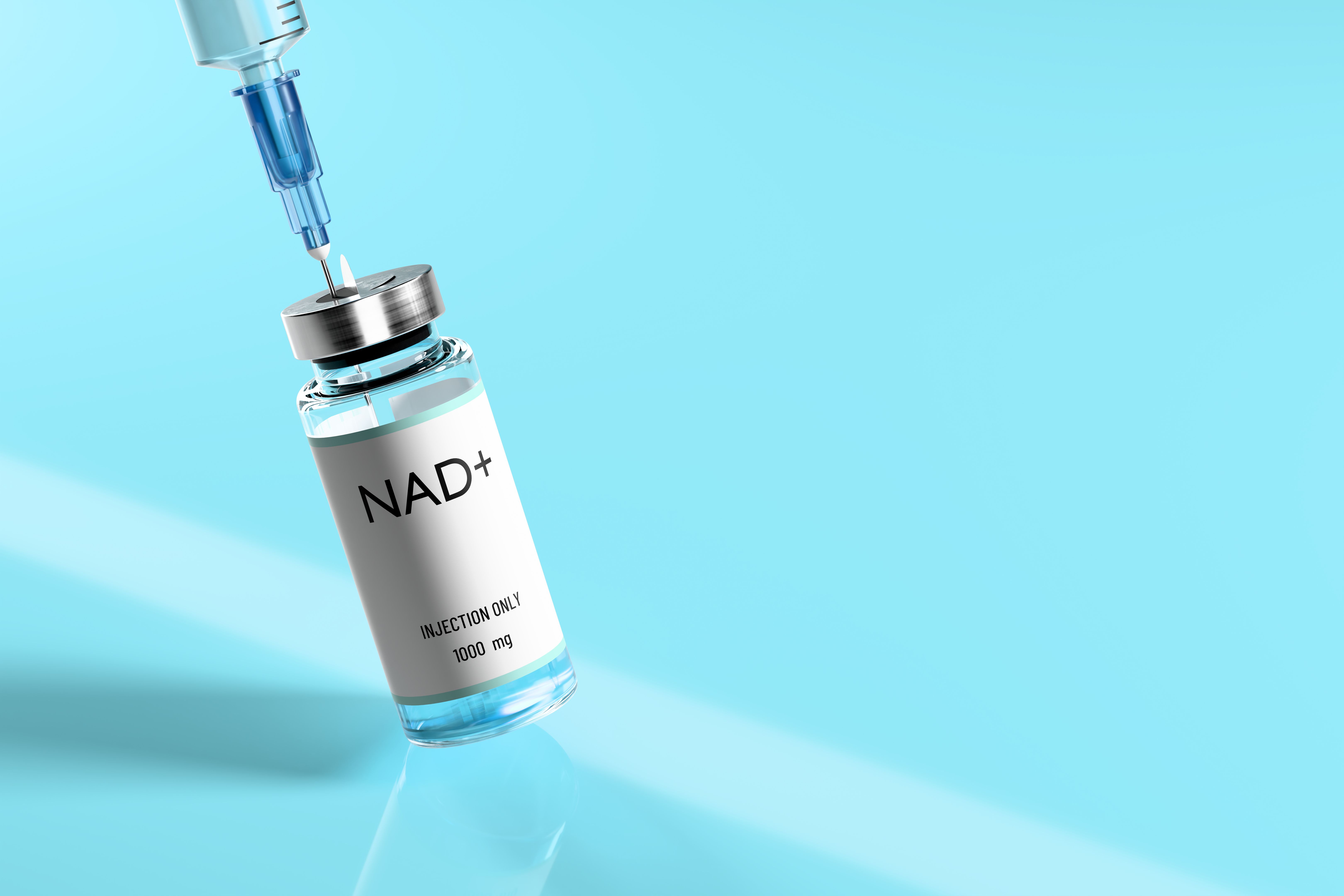 nad therapy