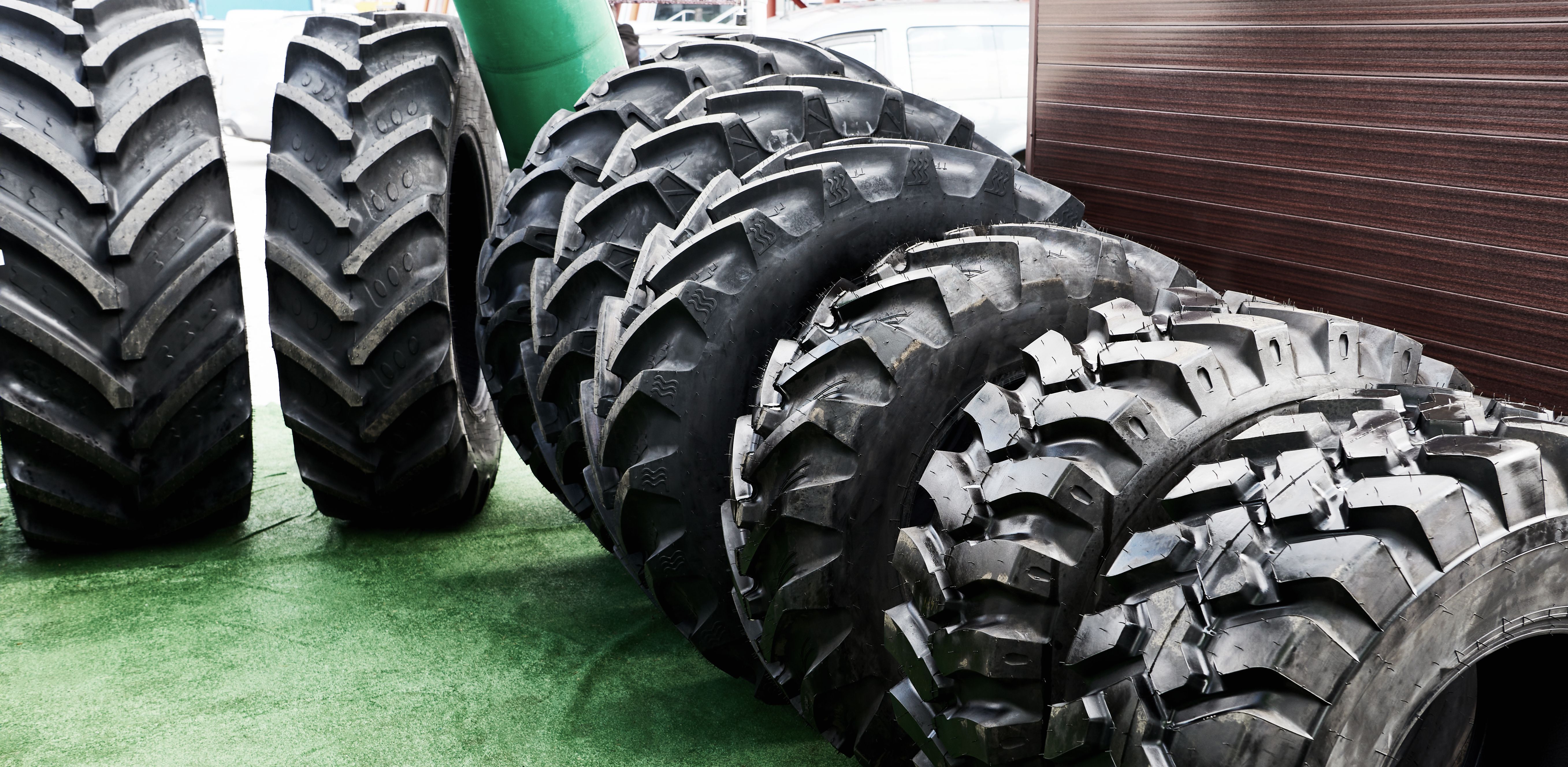wholesale tires
