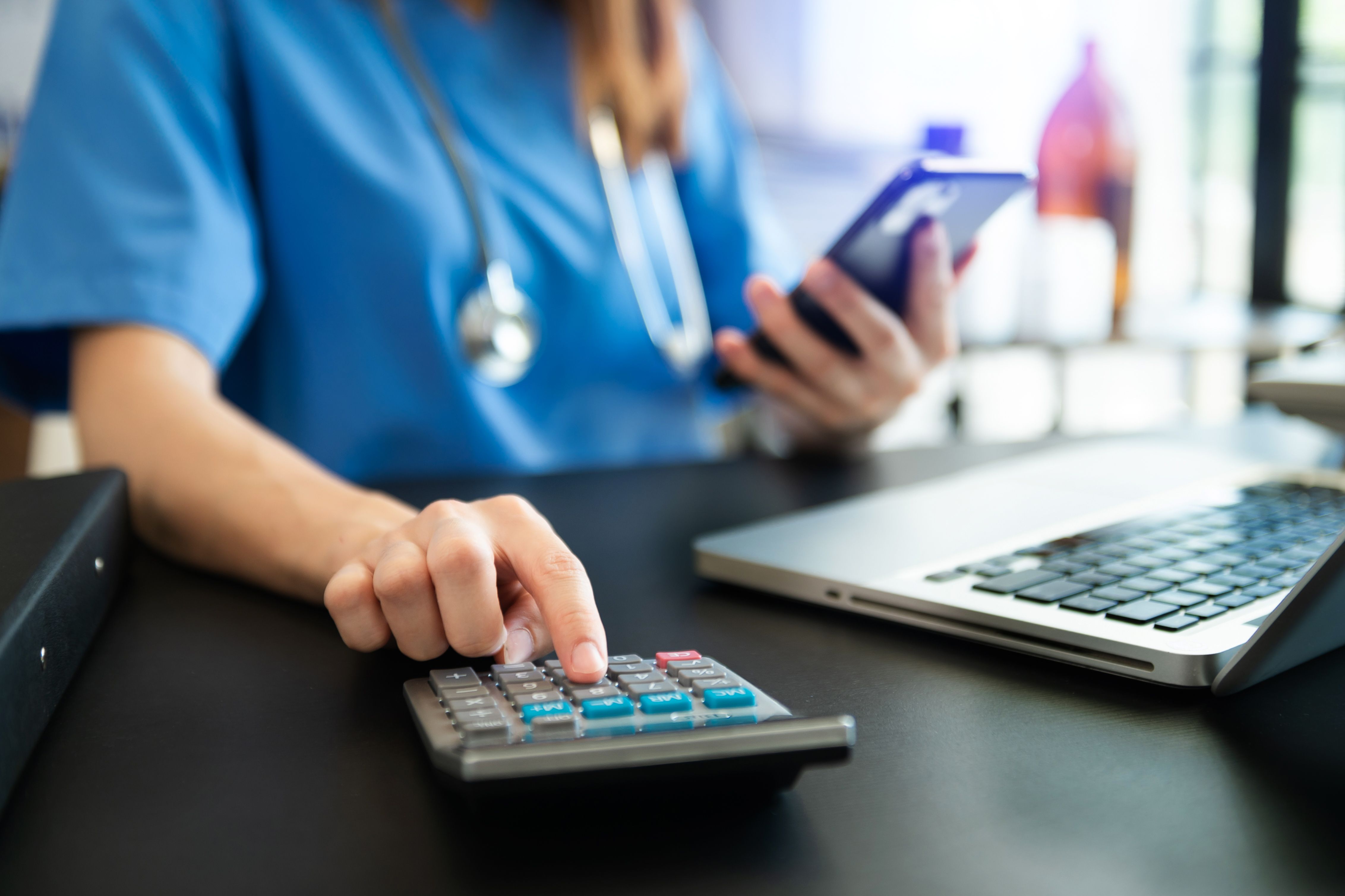 healthcare costs