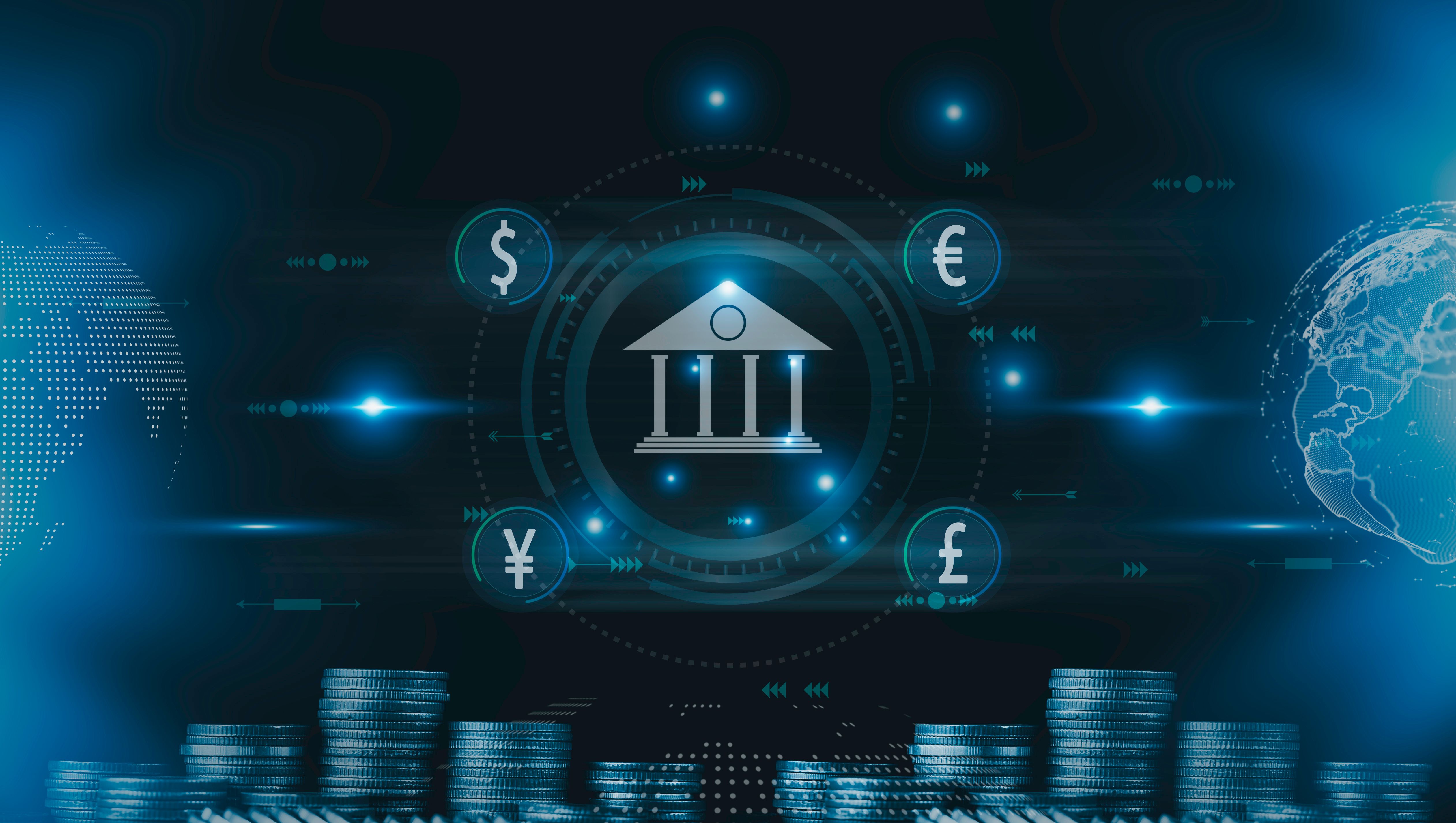 blockchain remittance