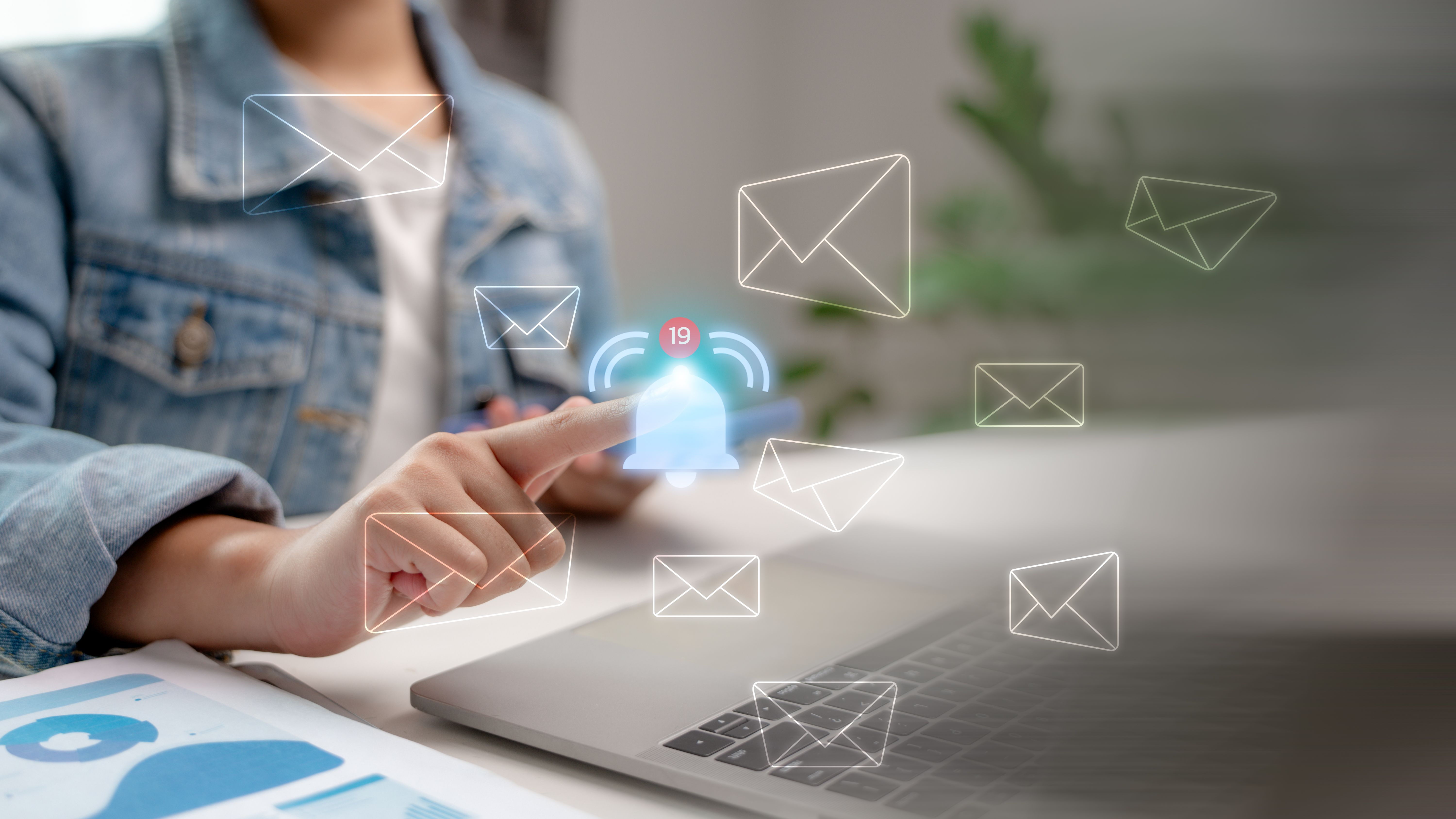 email workflow