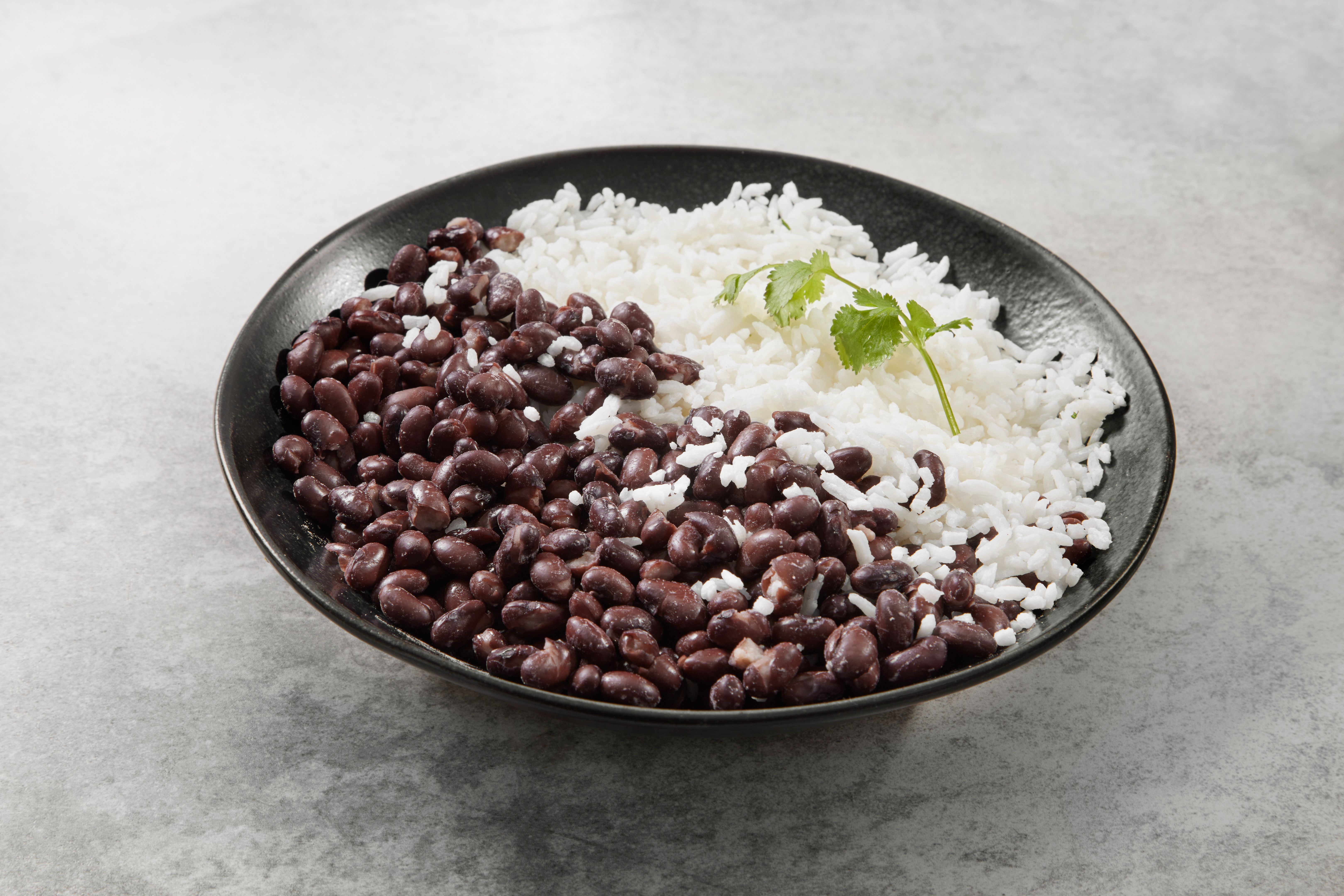 caribbean vegan food