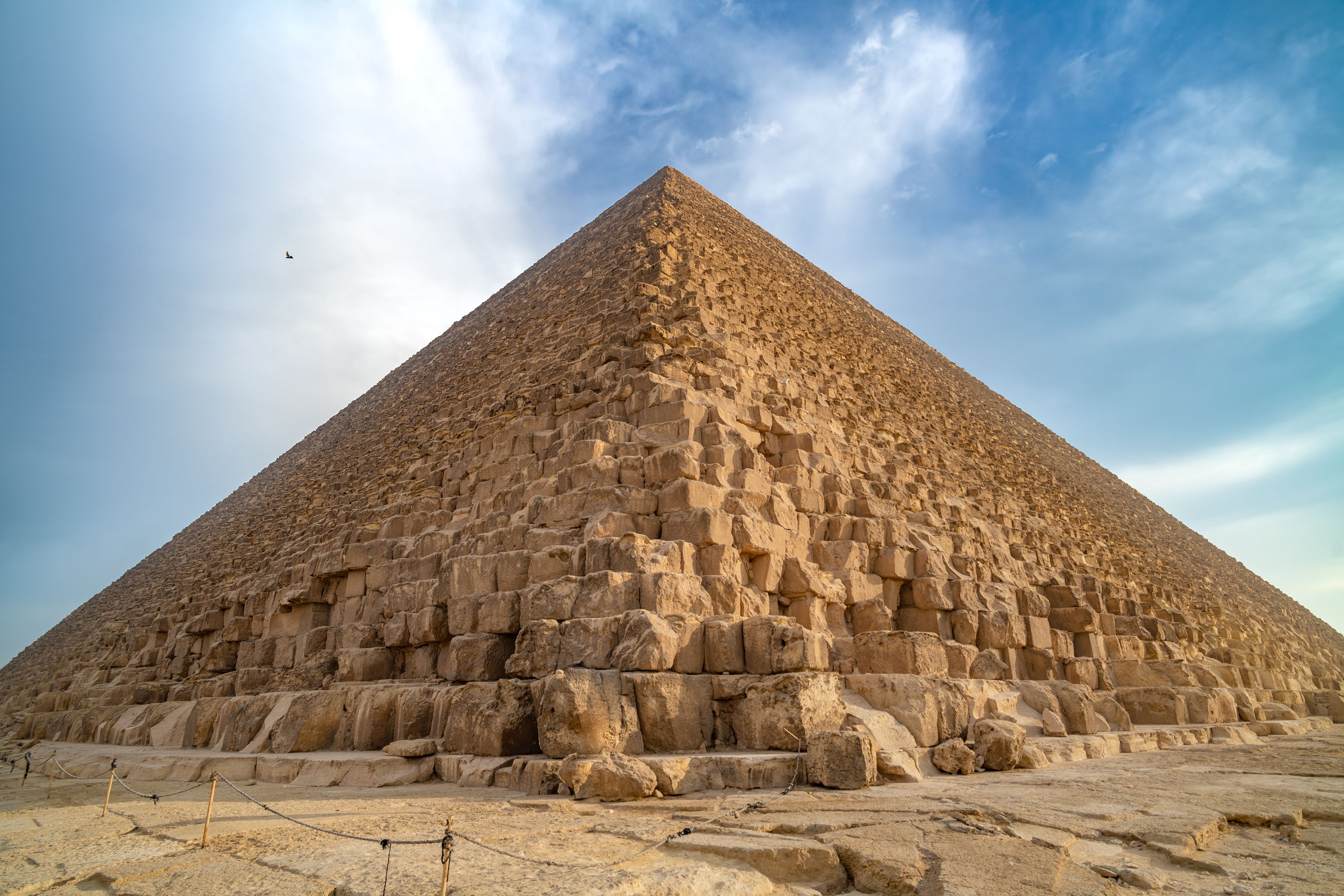 great pyramid
