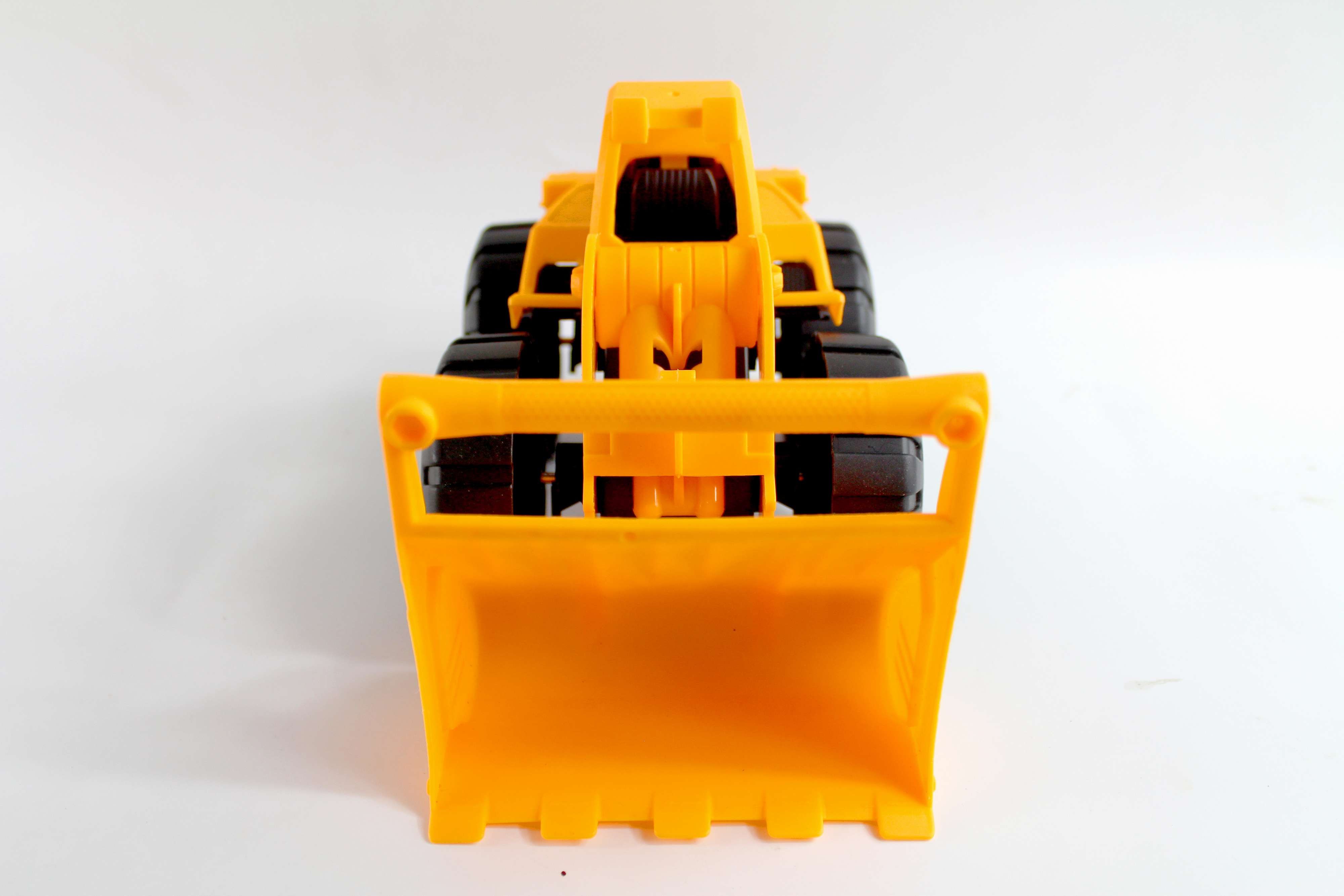 mini excavadora construcción