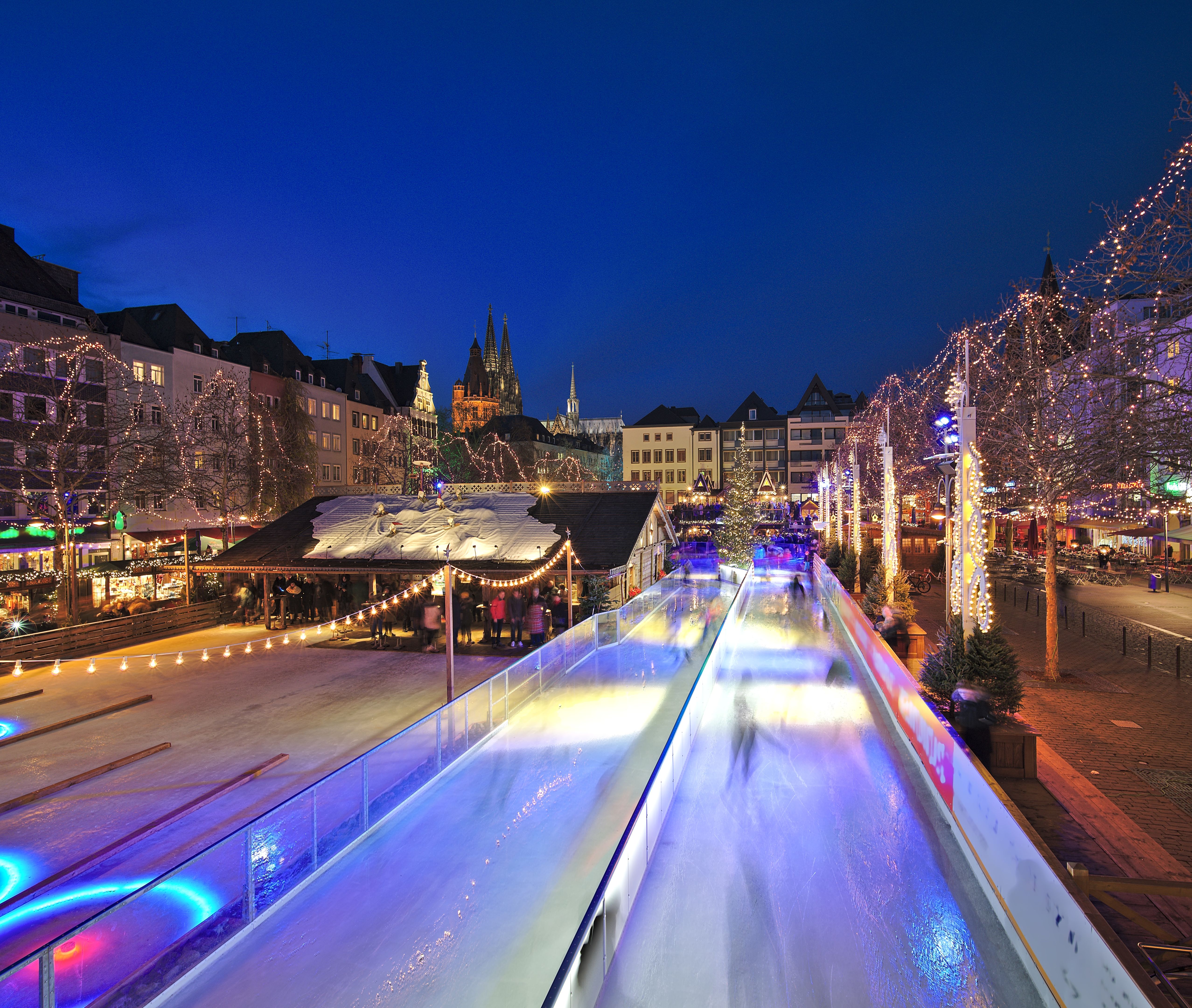 cologne market