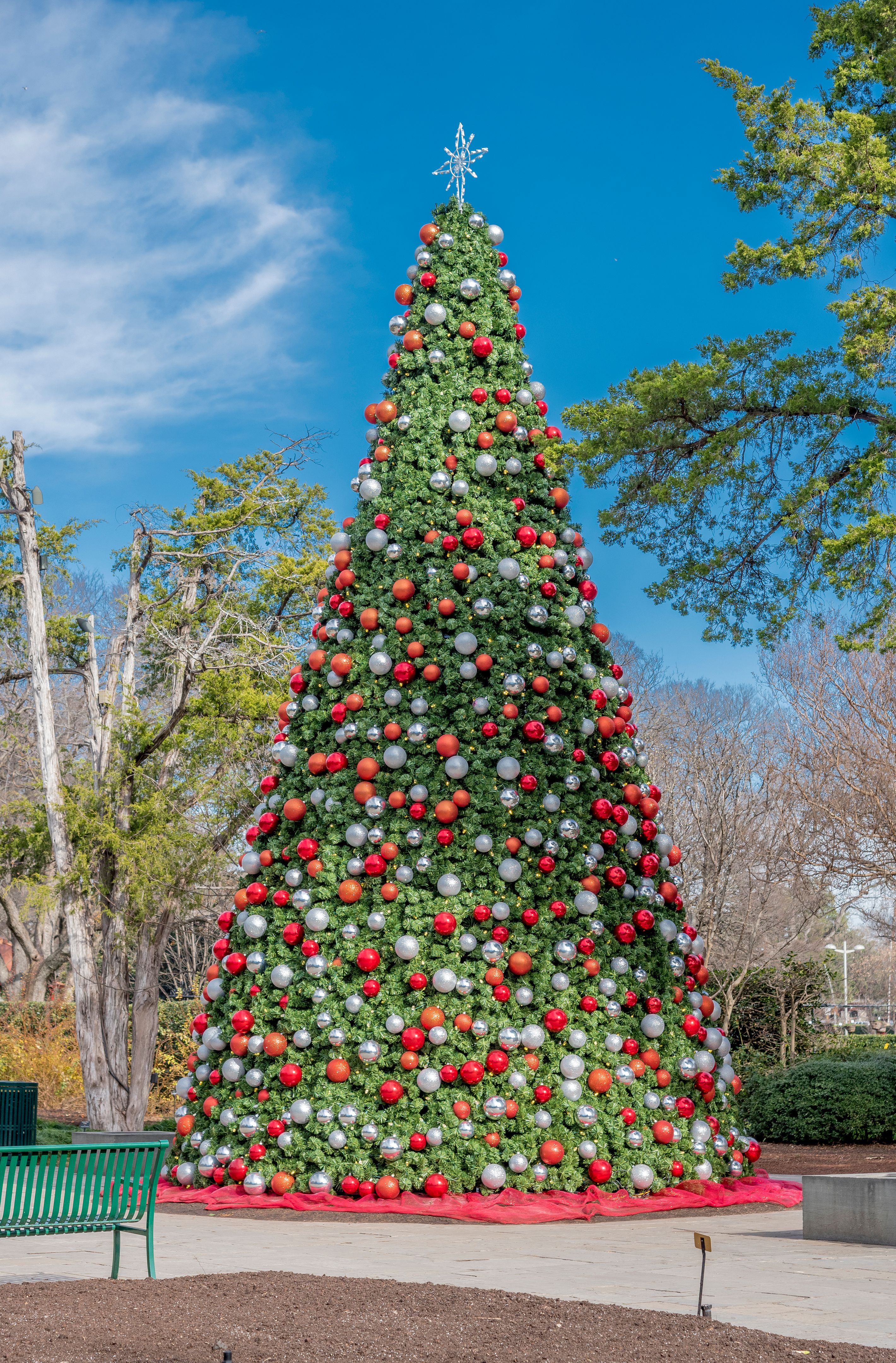 christmas light safety