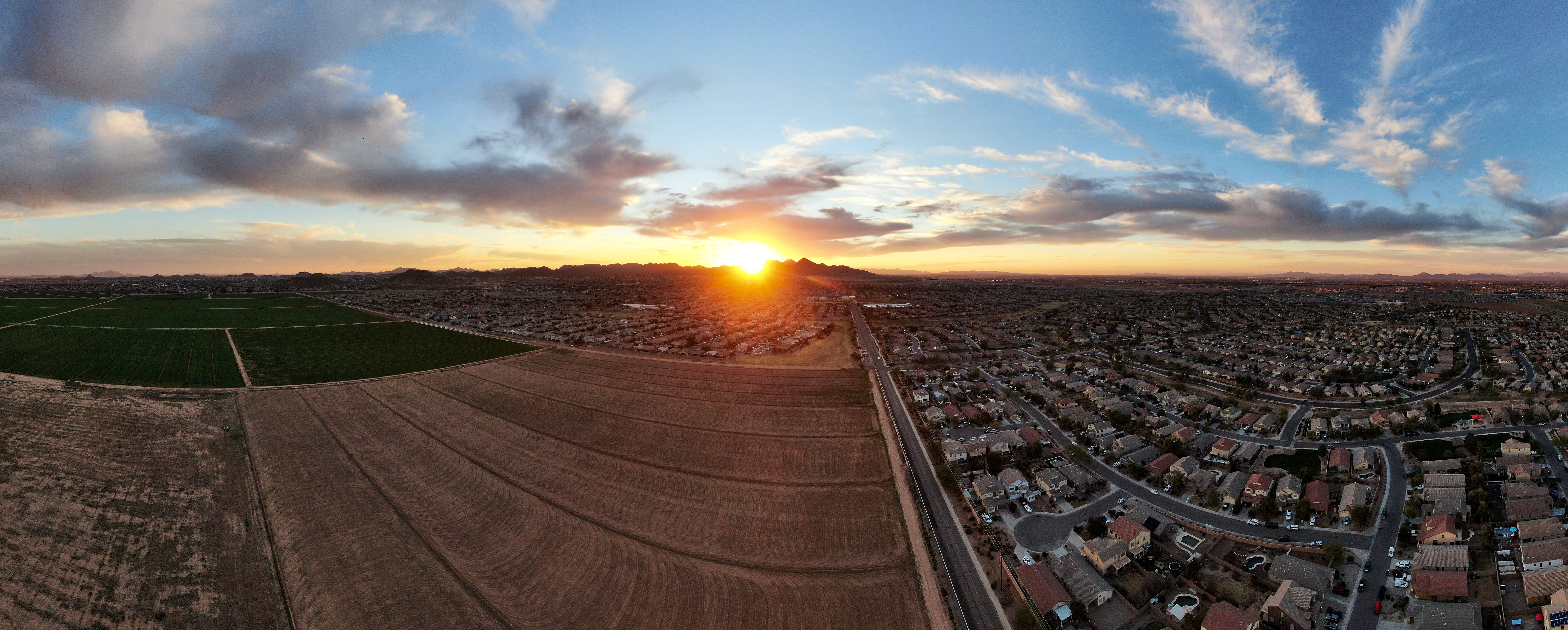 paradise valley luxury
