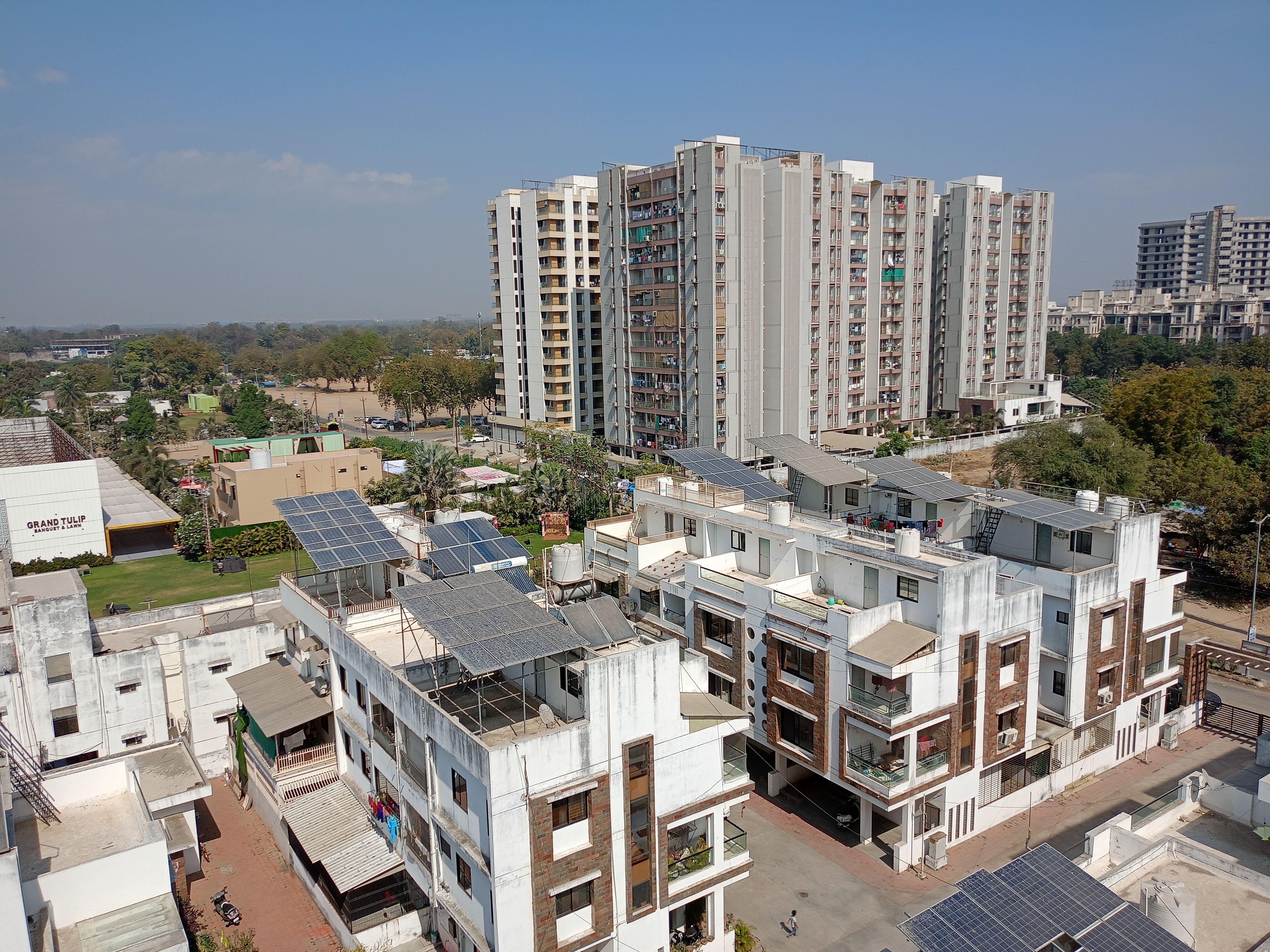 renewable energy gujarat