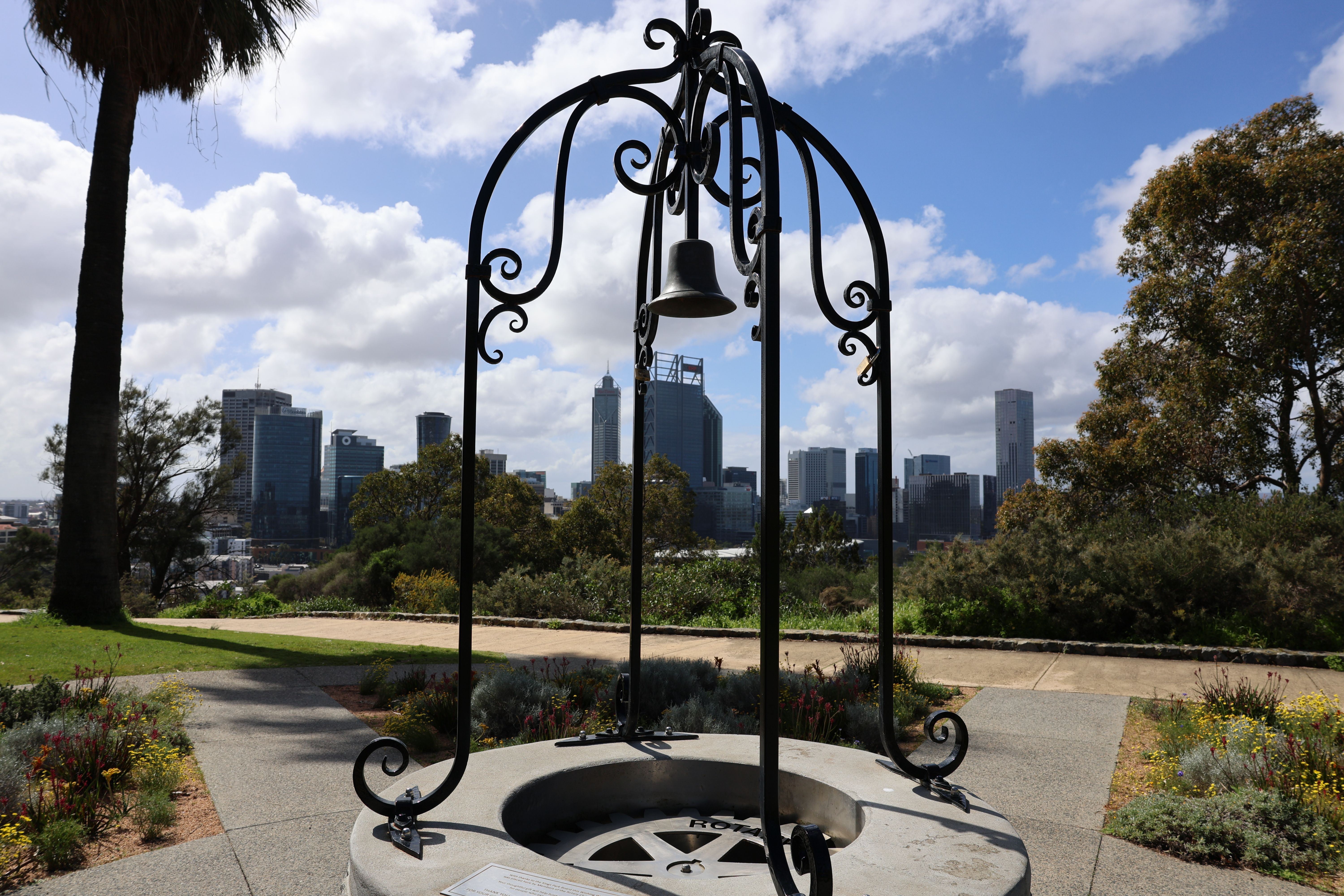 kings park perth