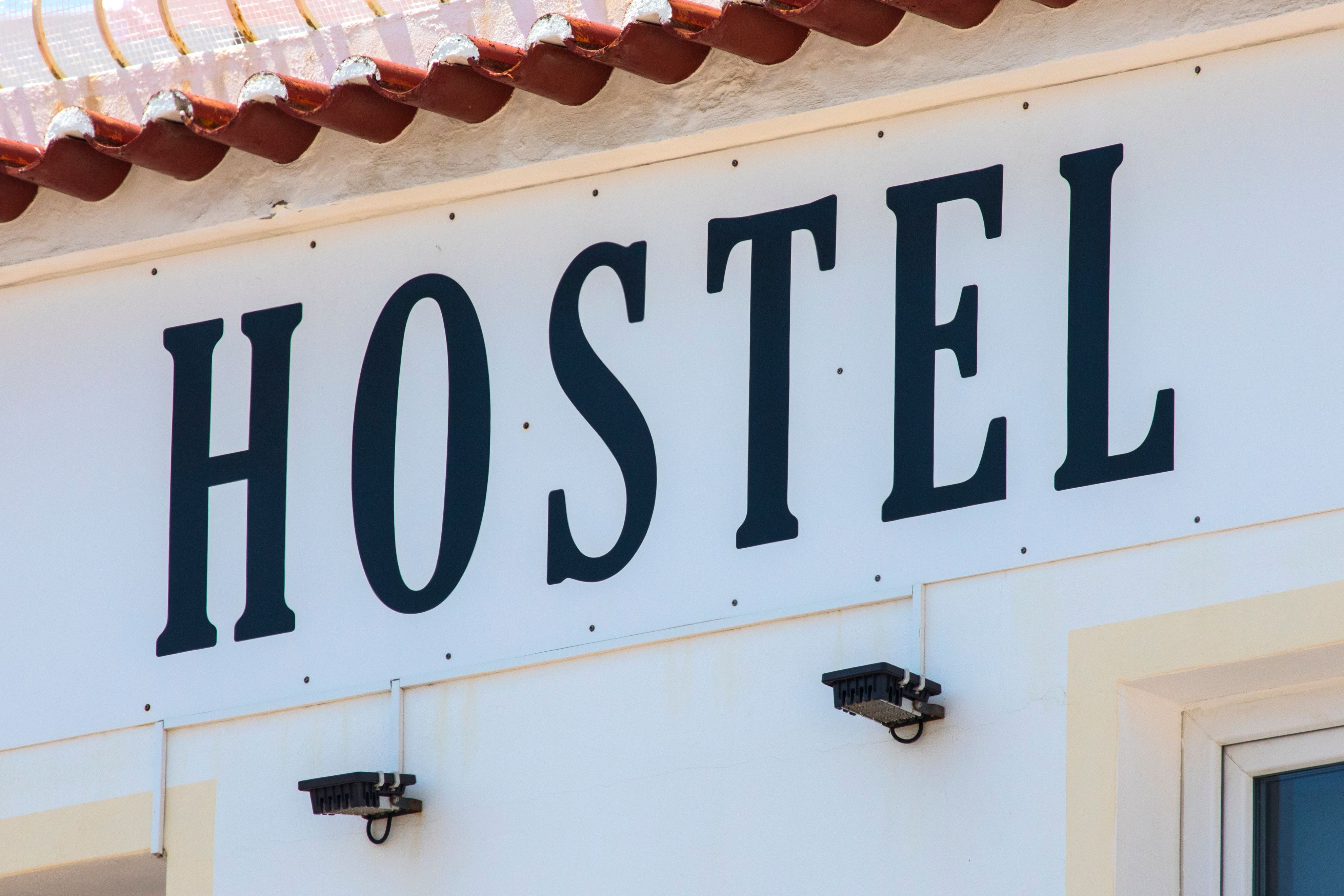 budget hotel Portugal