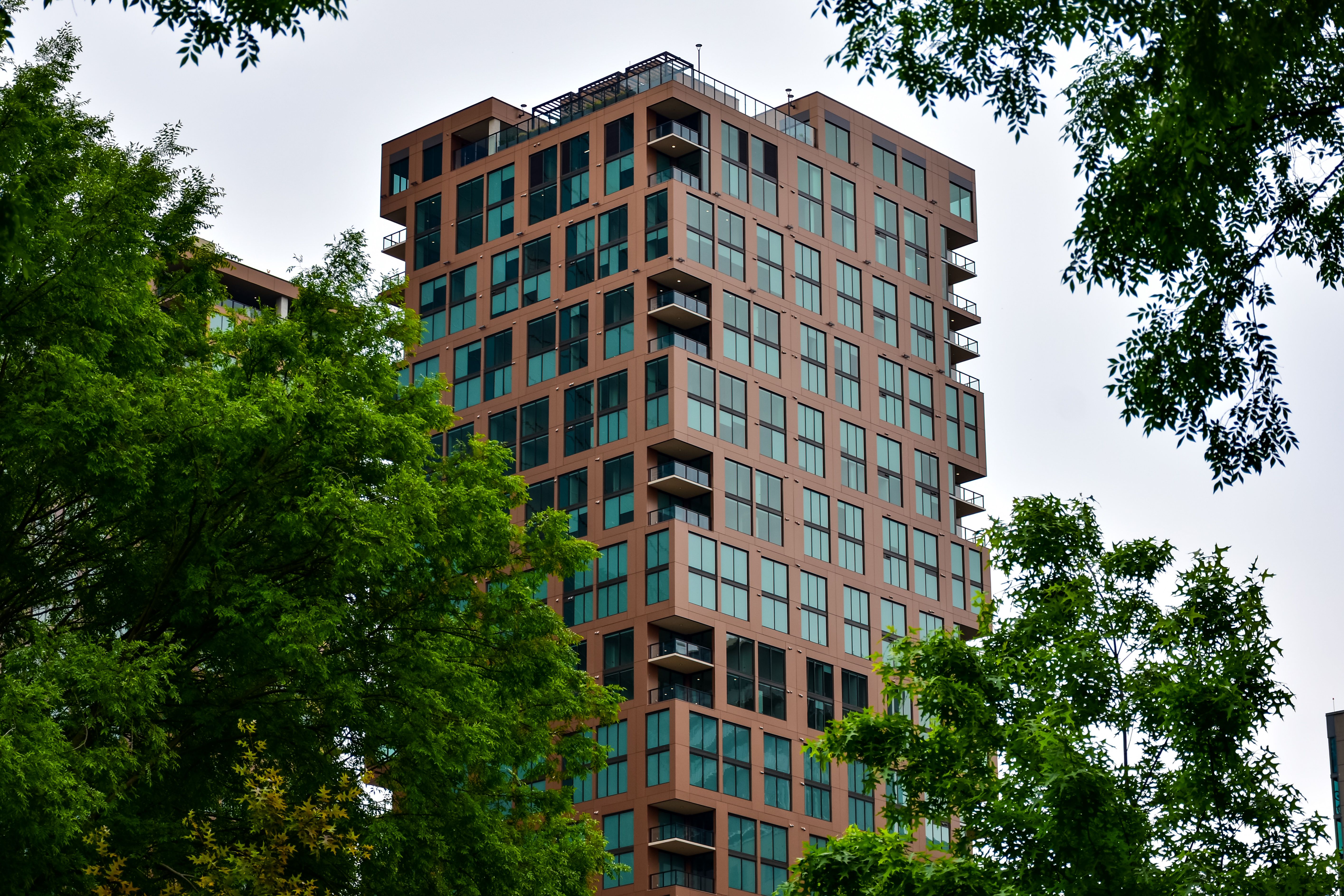 atlanta rental properties