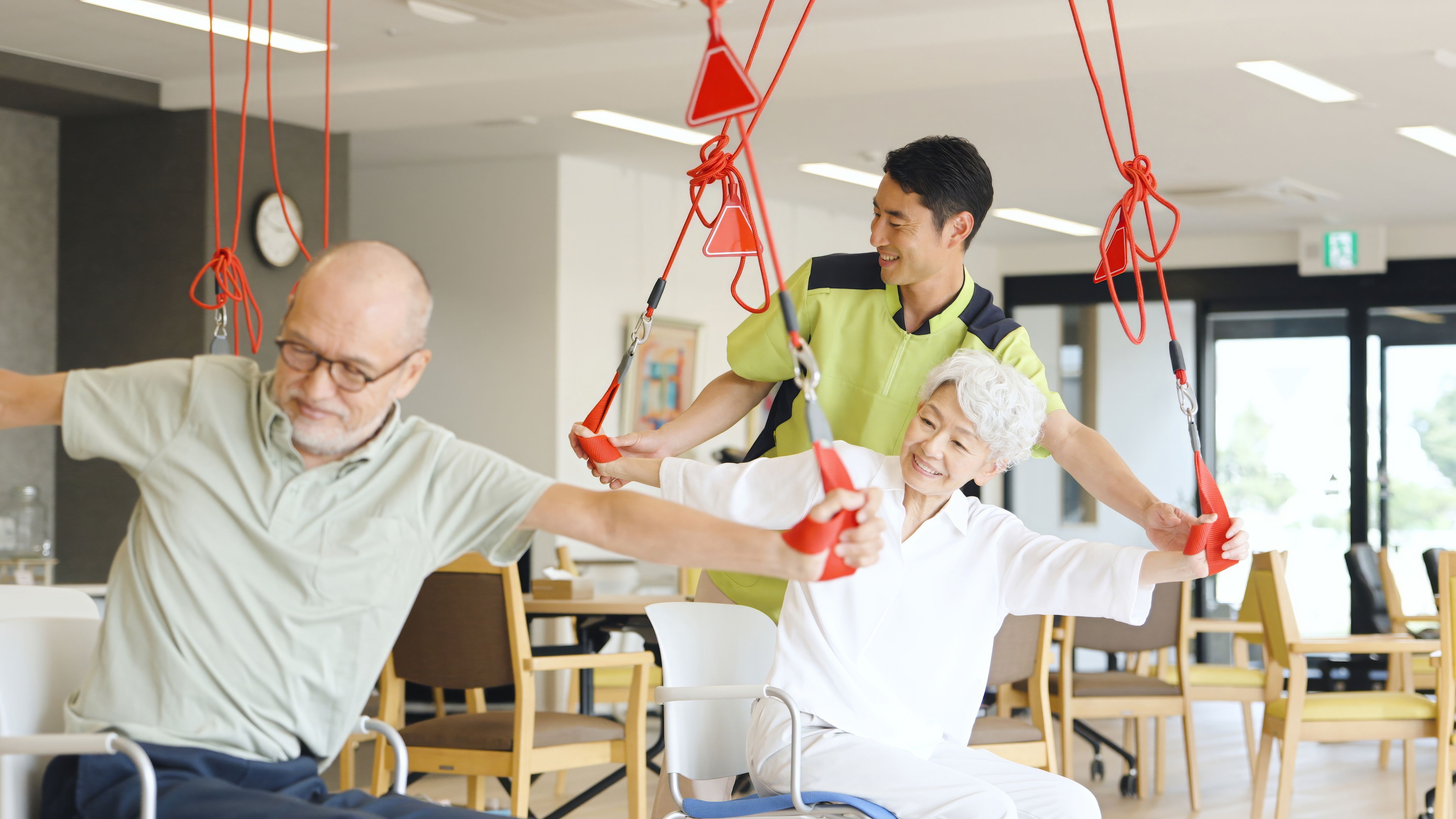 occupational therapy