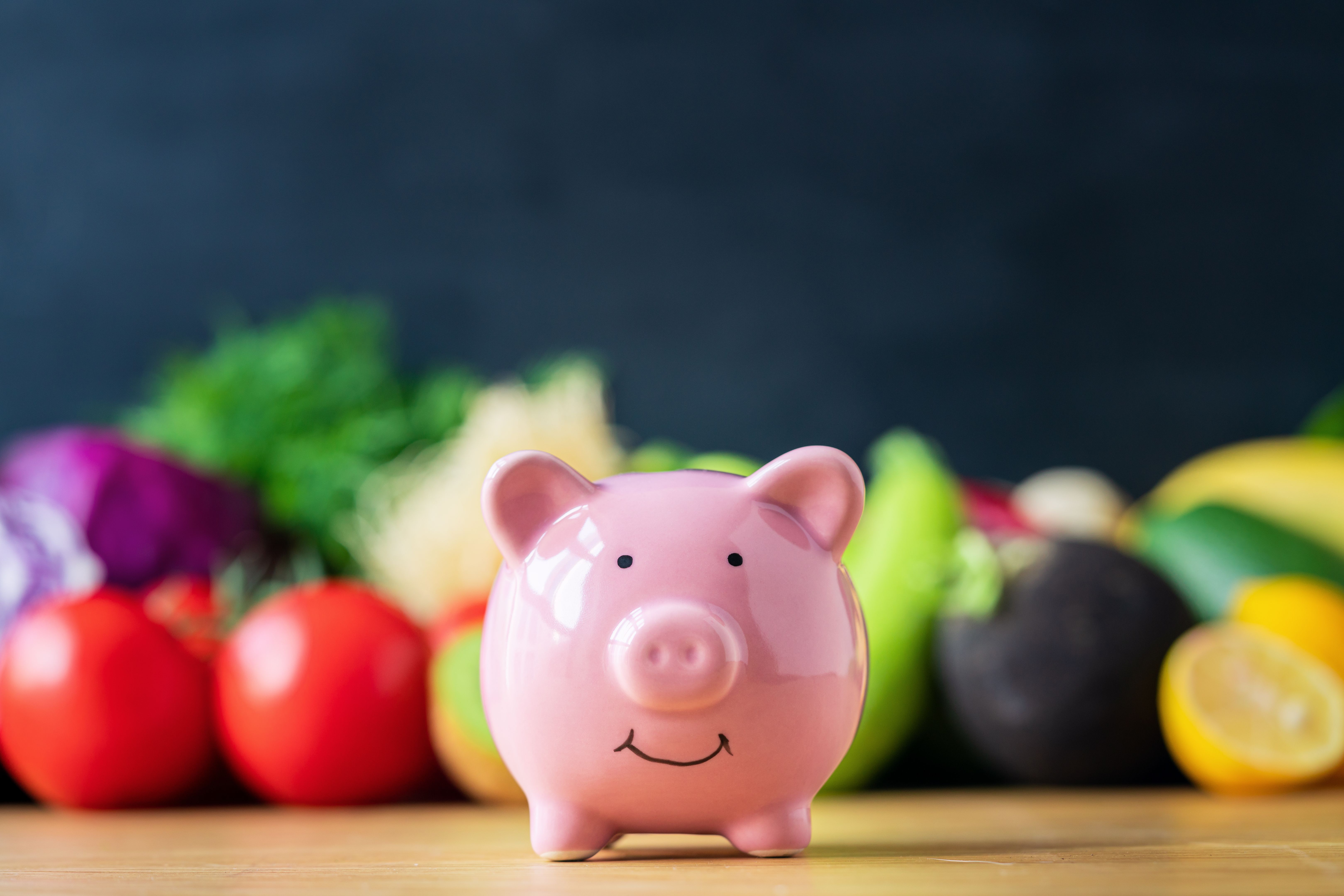 food investments