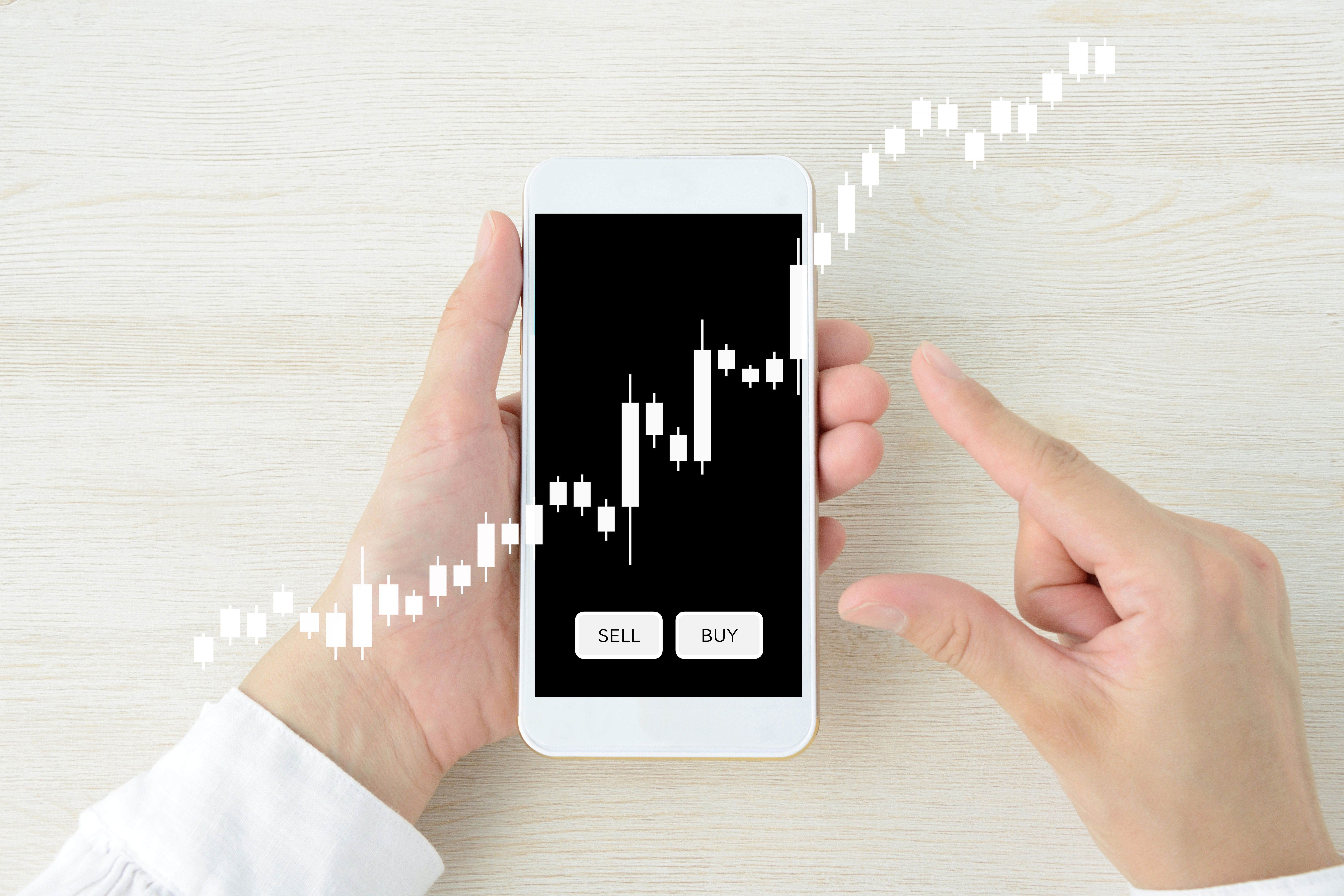 mobile payment options