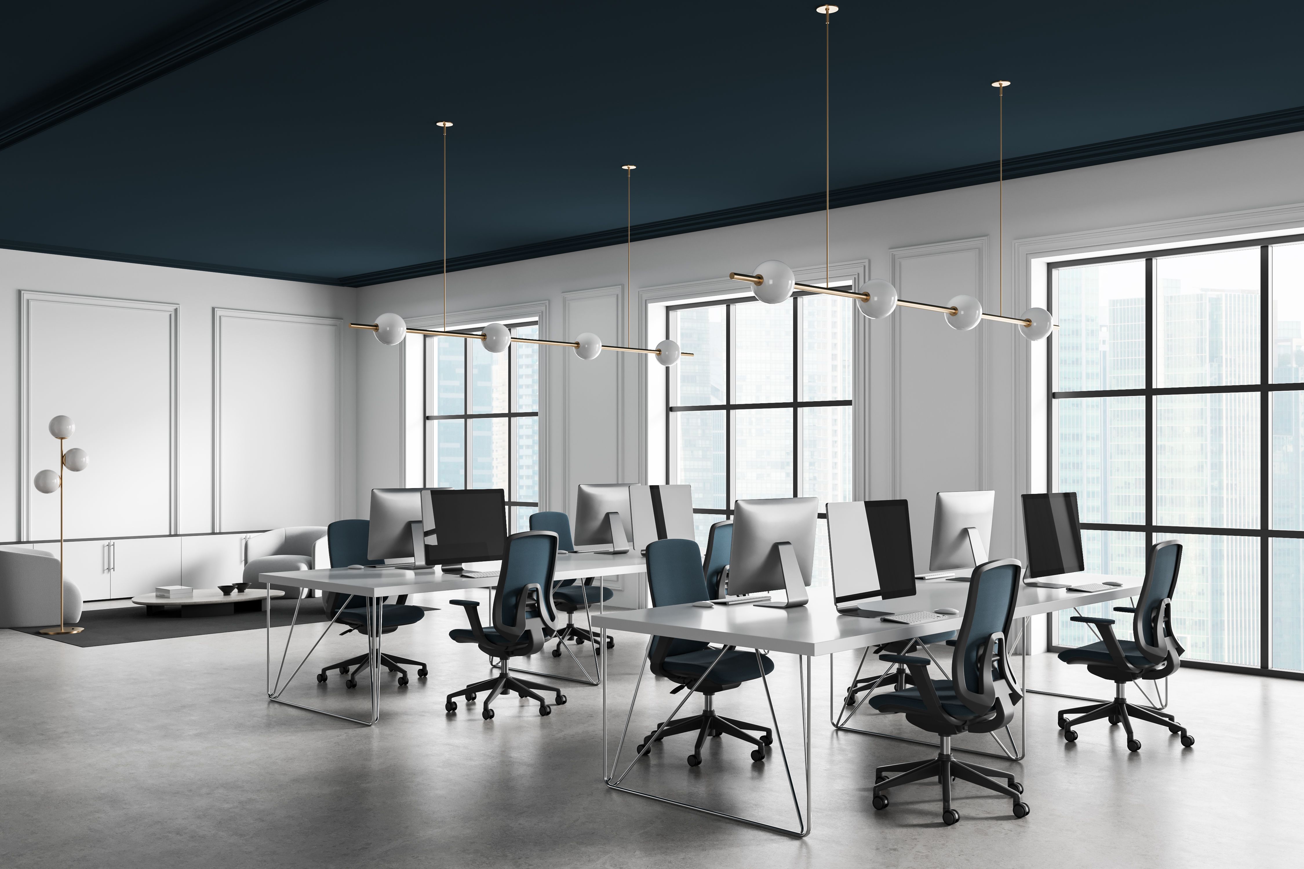 flexible furniture office