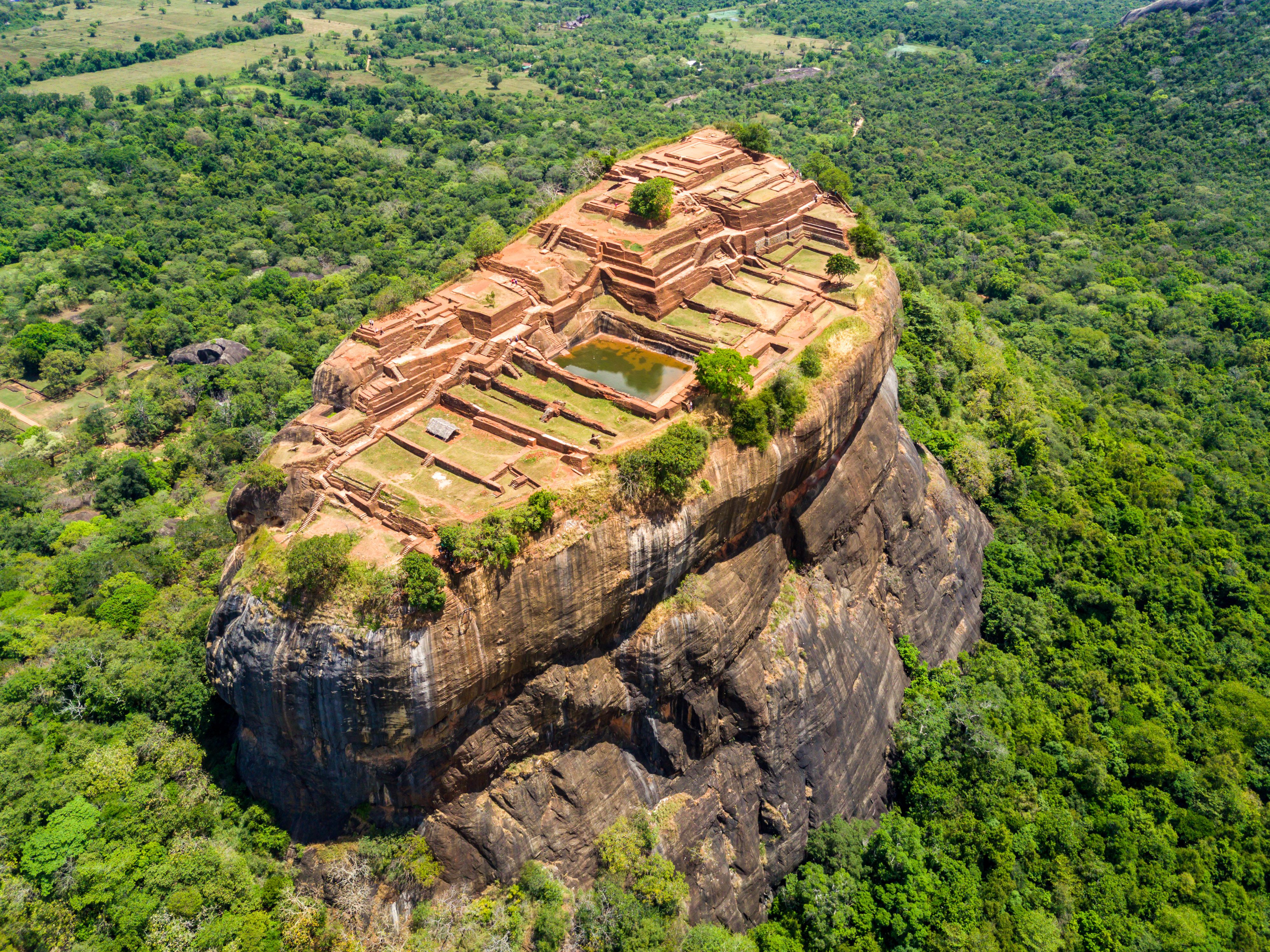sri lanka nature