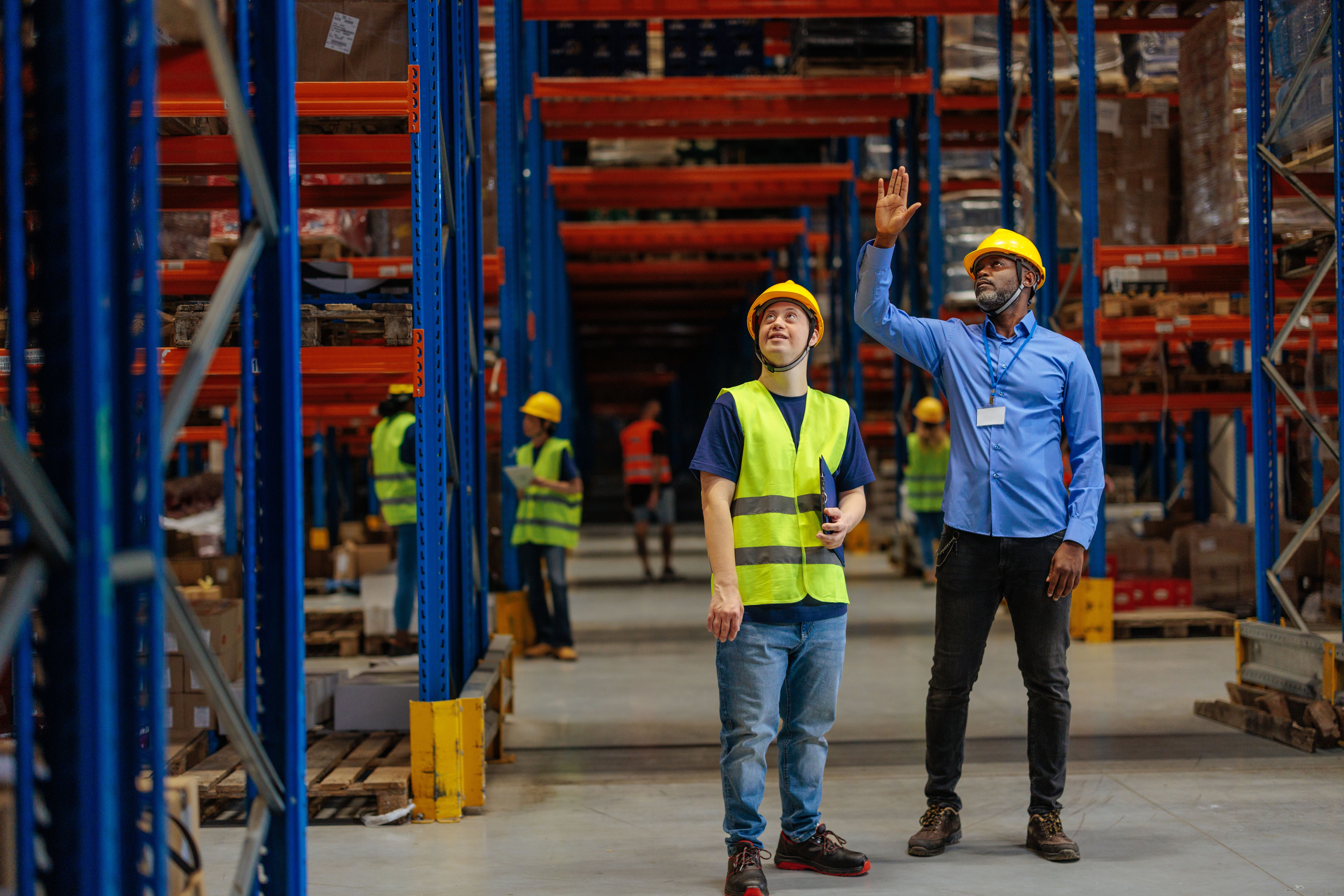 supplier management
