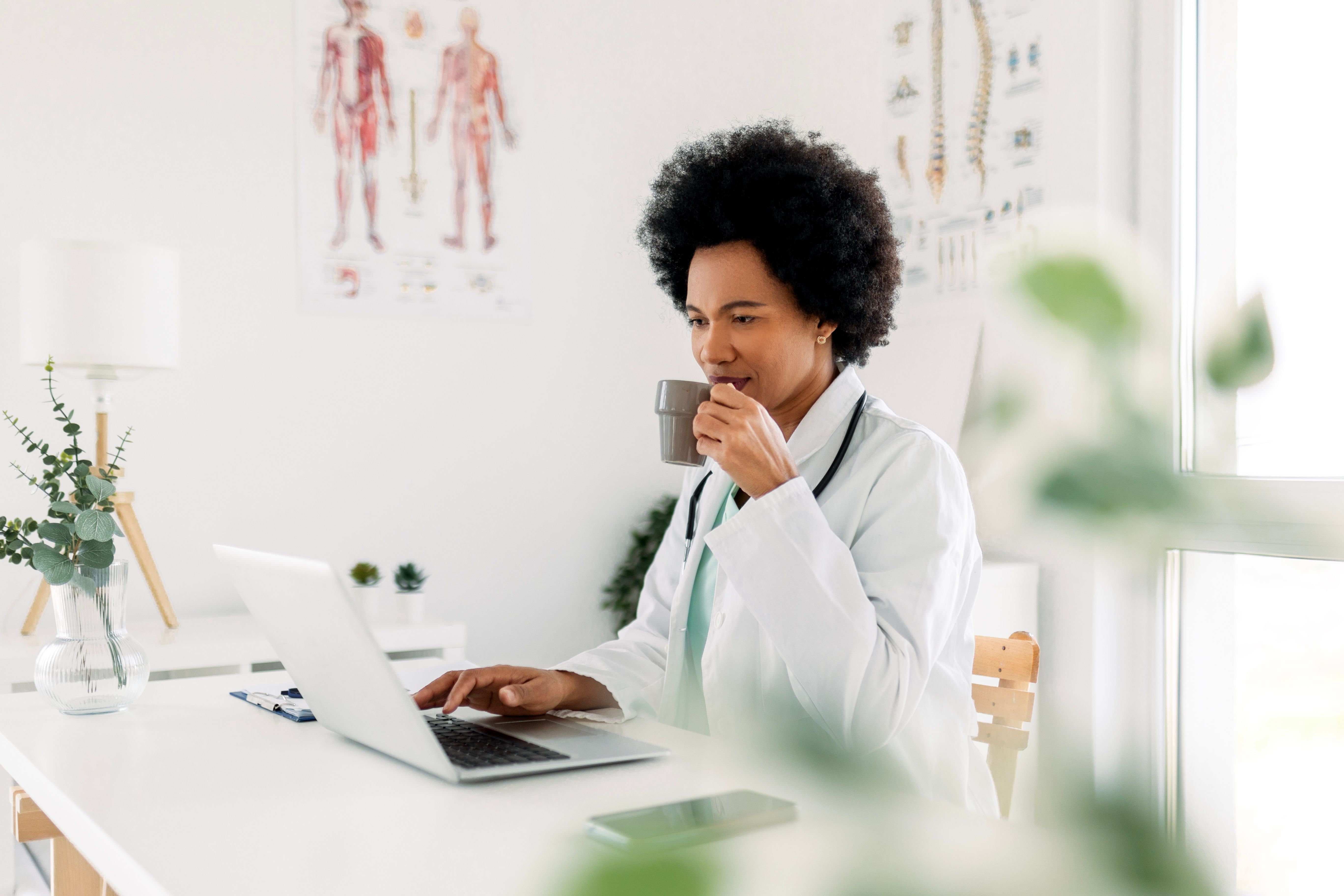 healthcare technology