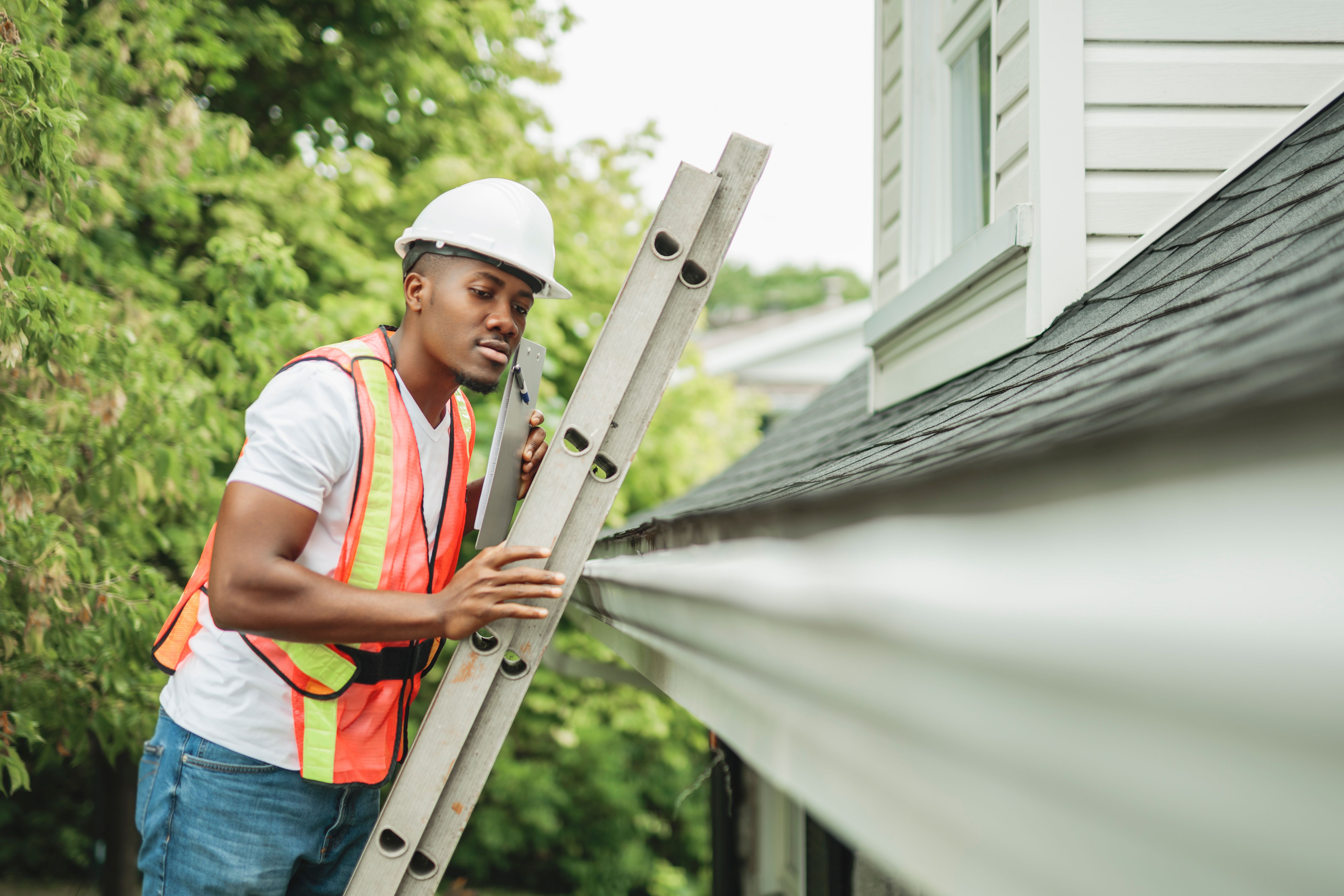 autumn home inspection