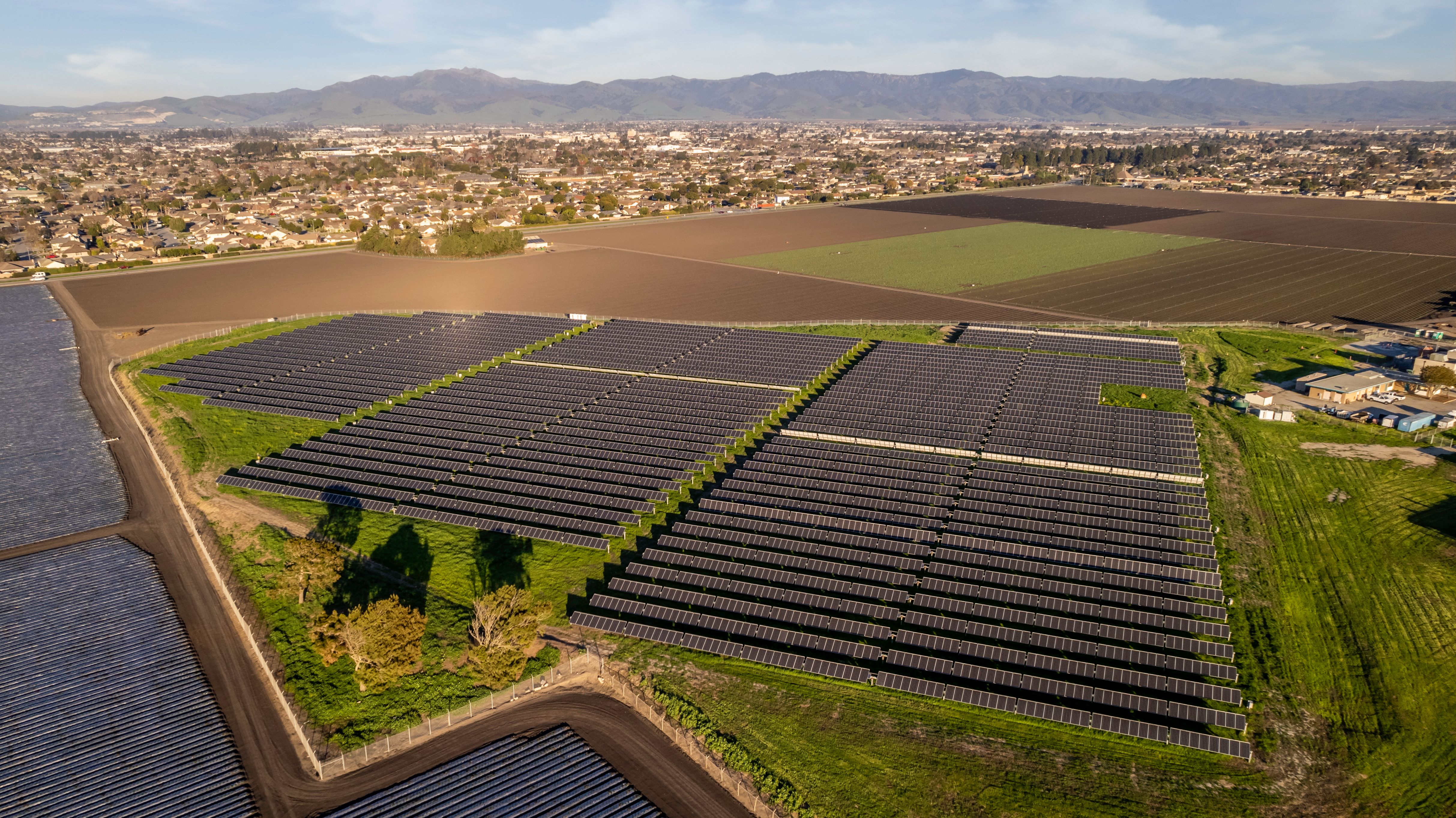 community engagement solar