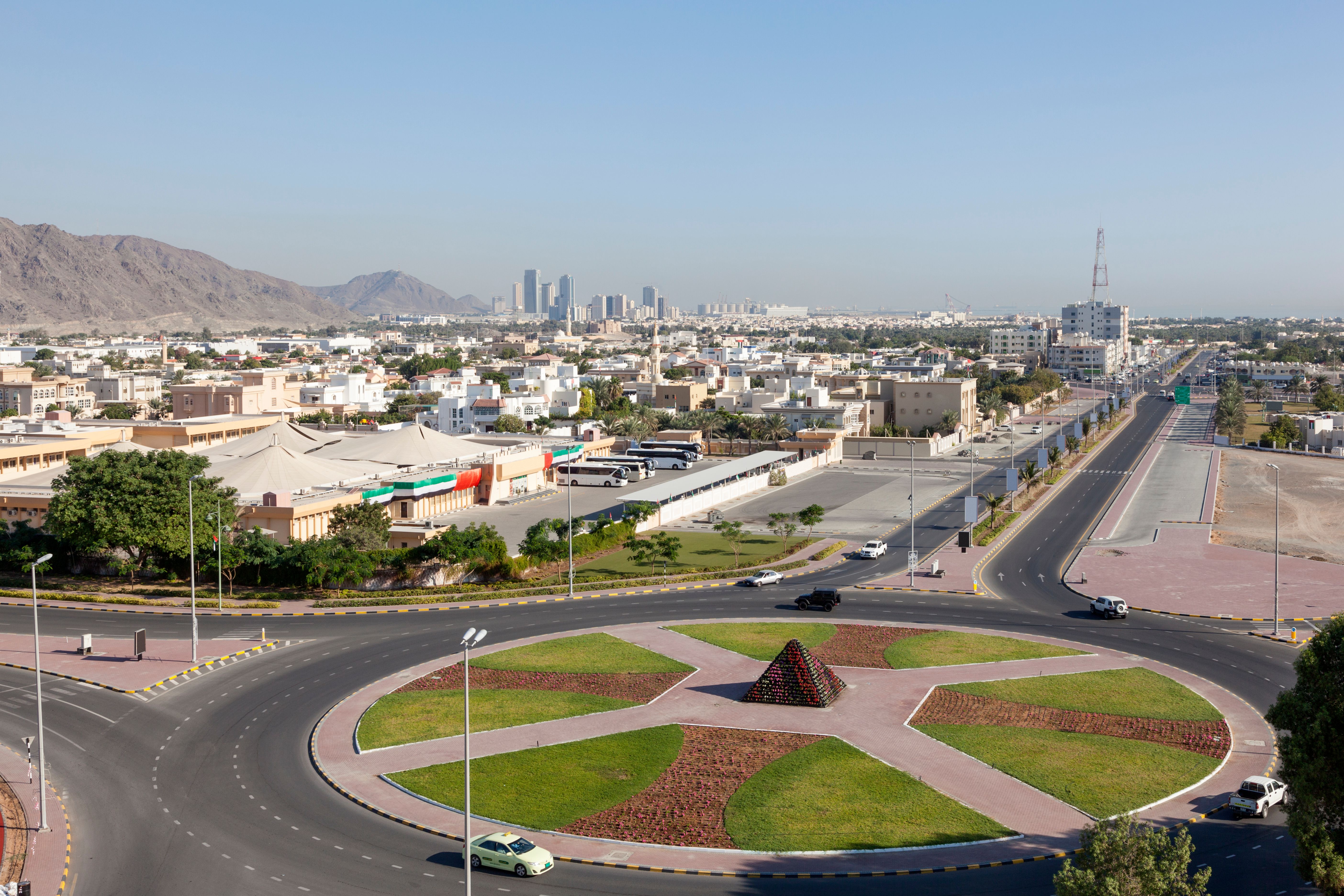 car rental Fujairah