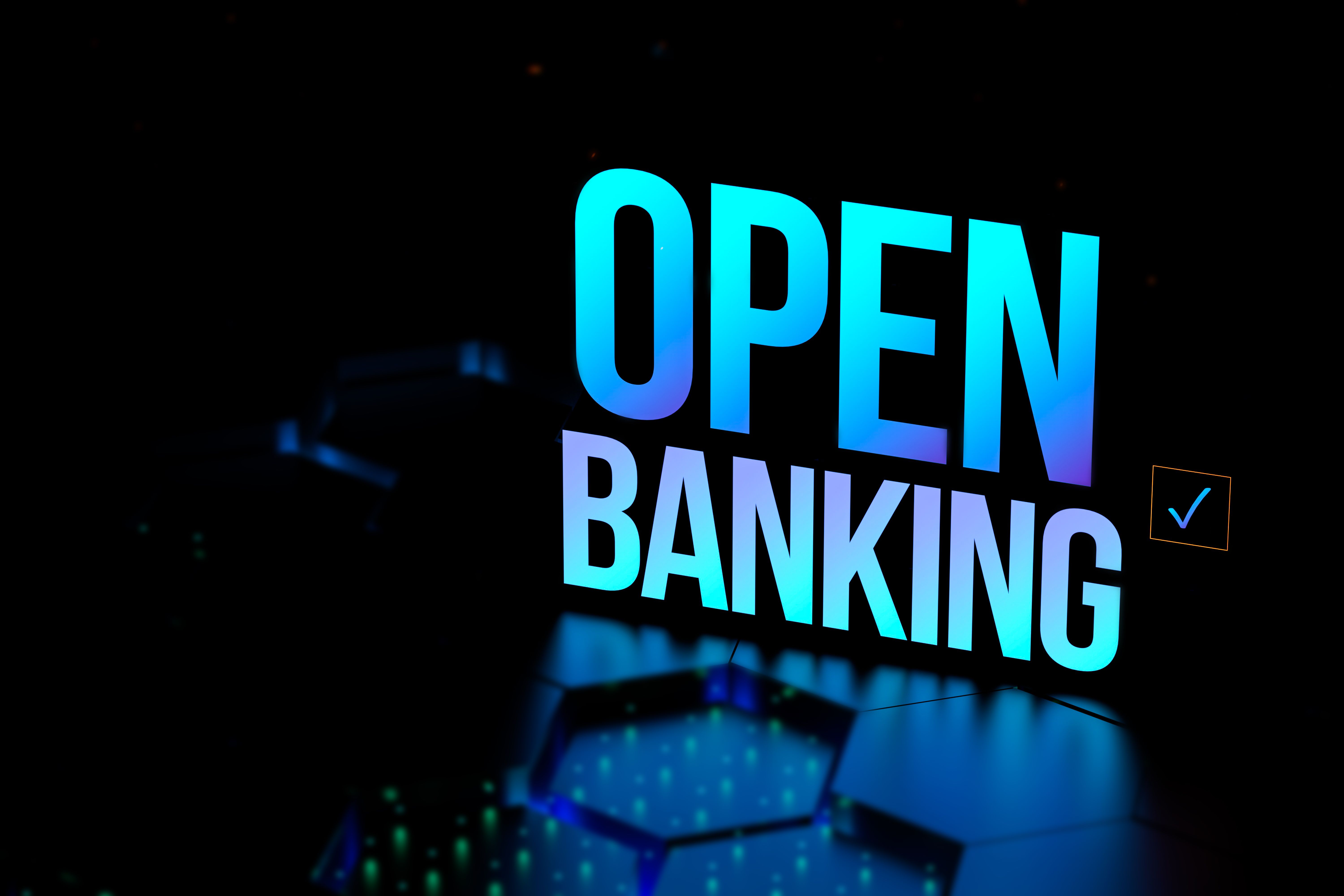 open banking technology