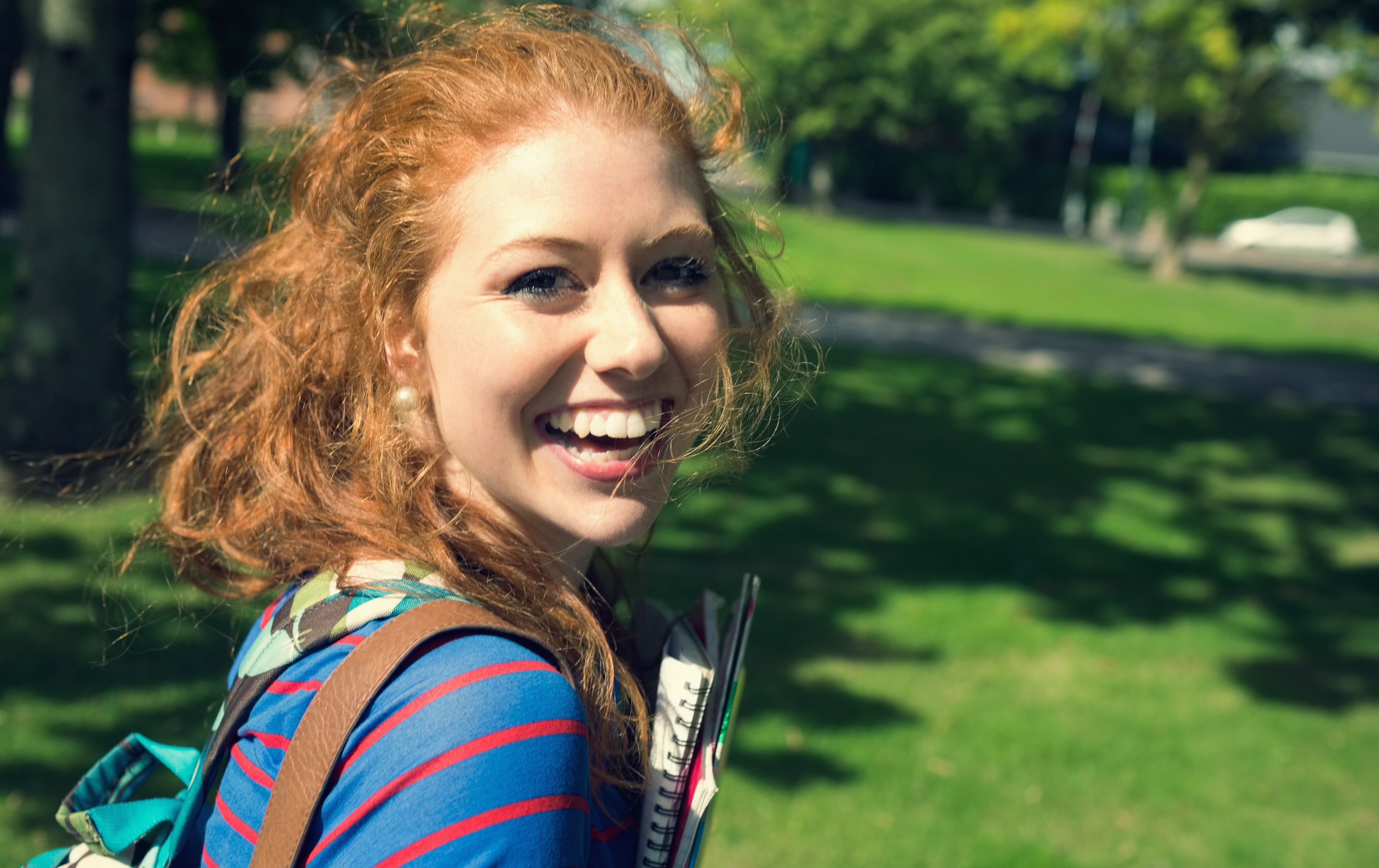 student life Ireland