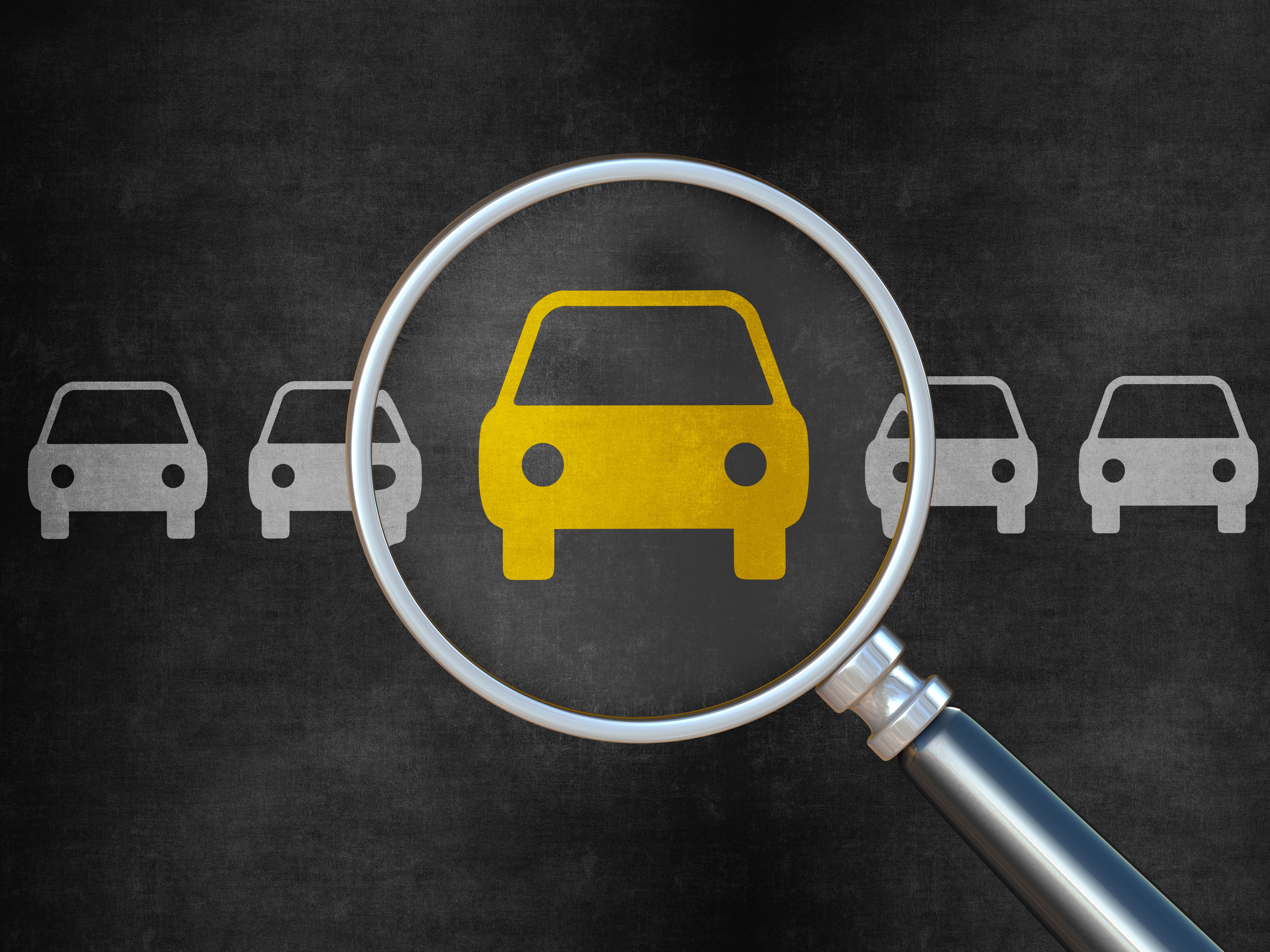 car search