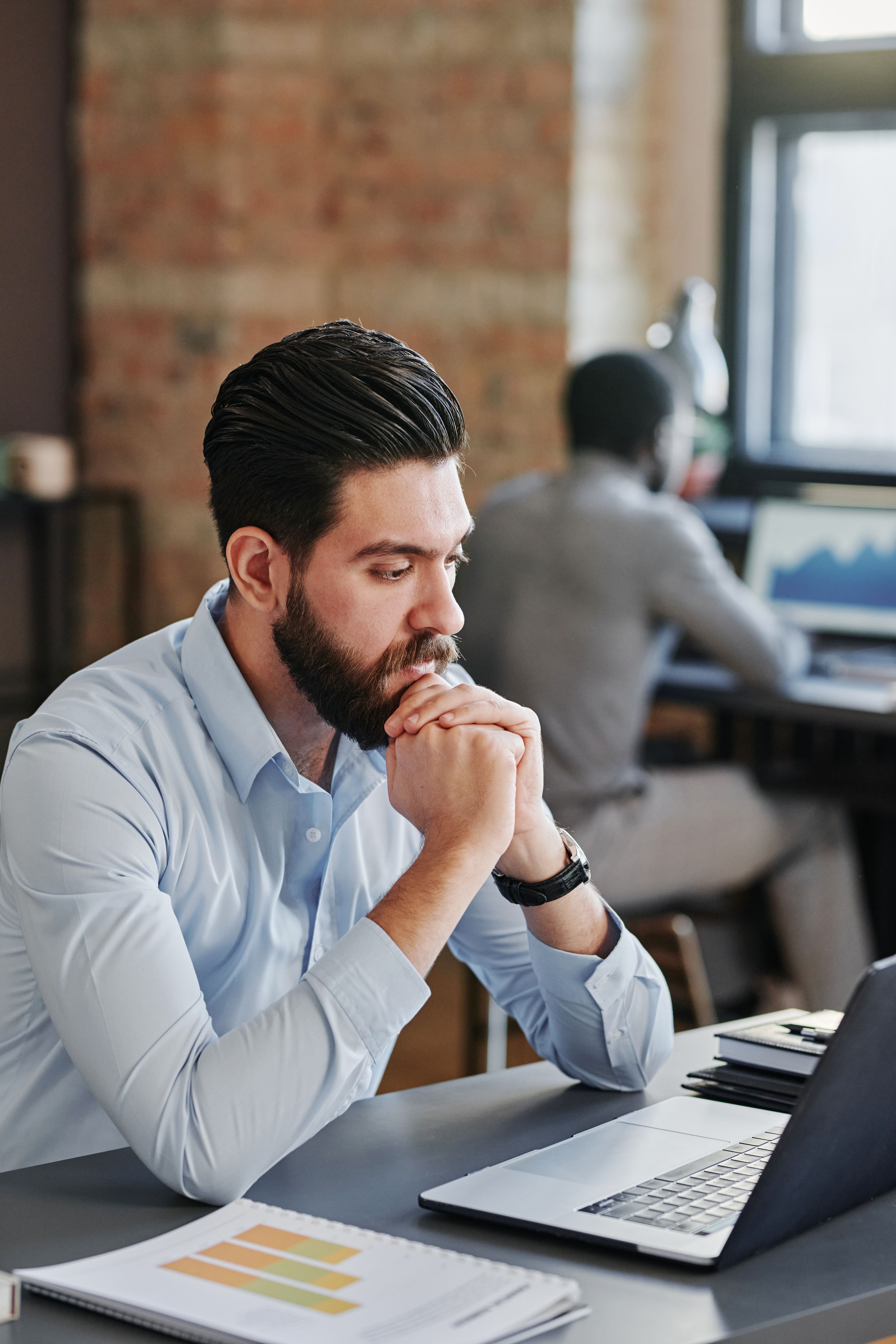 middle eastern market