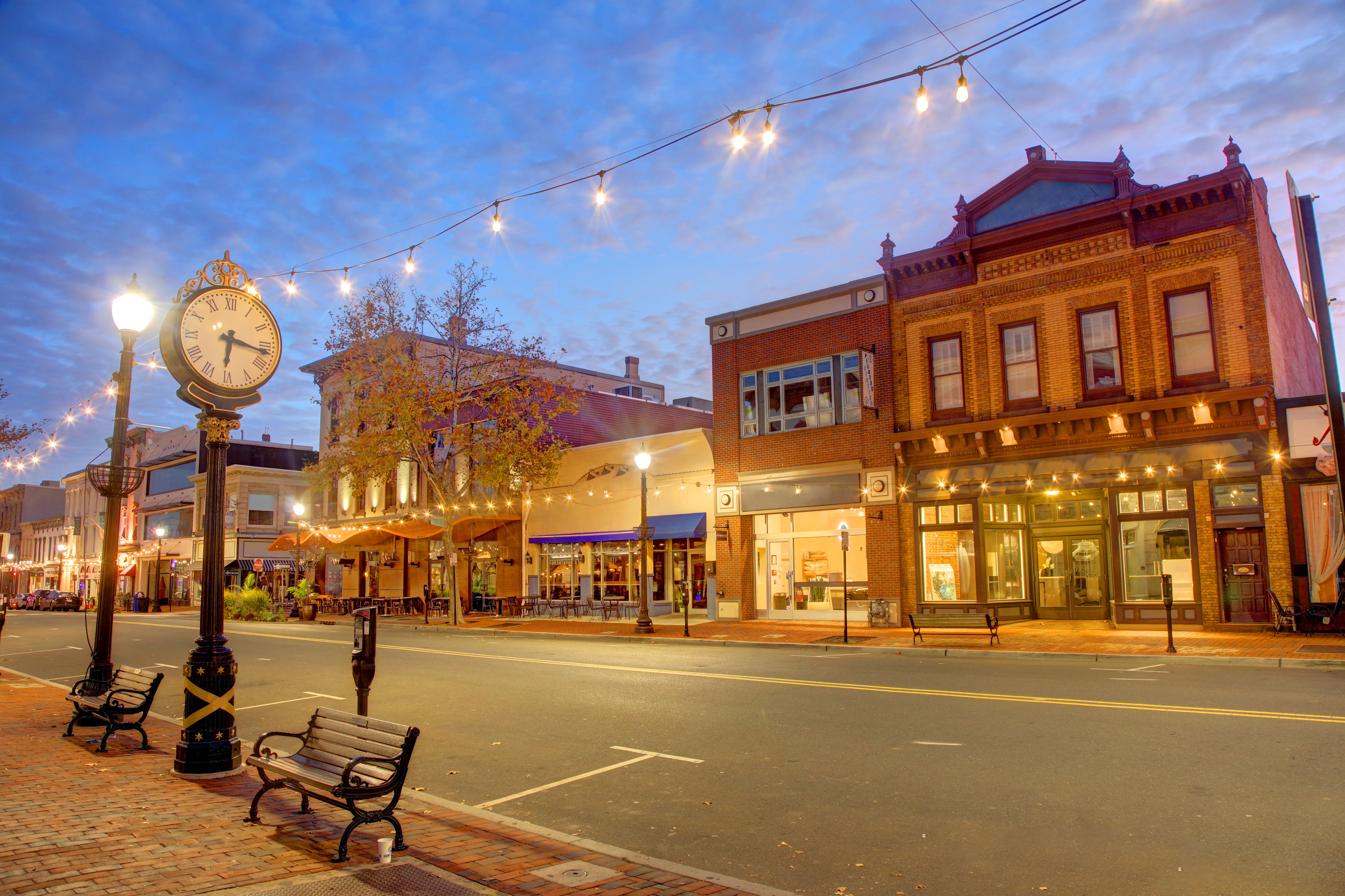 monmouth county market