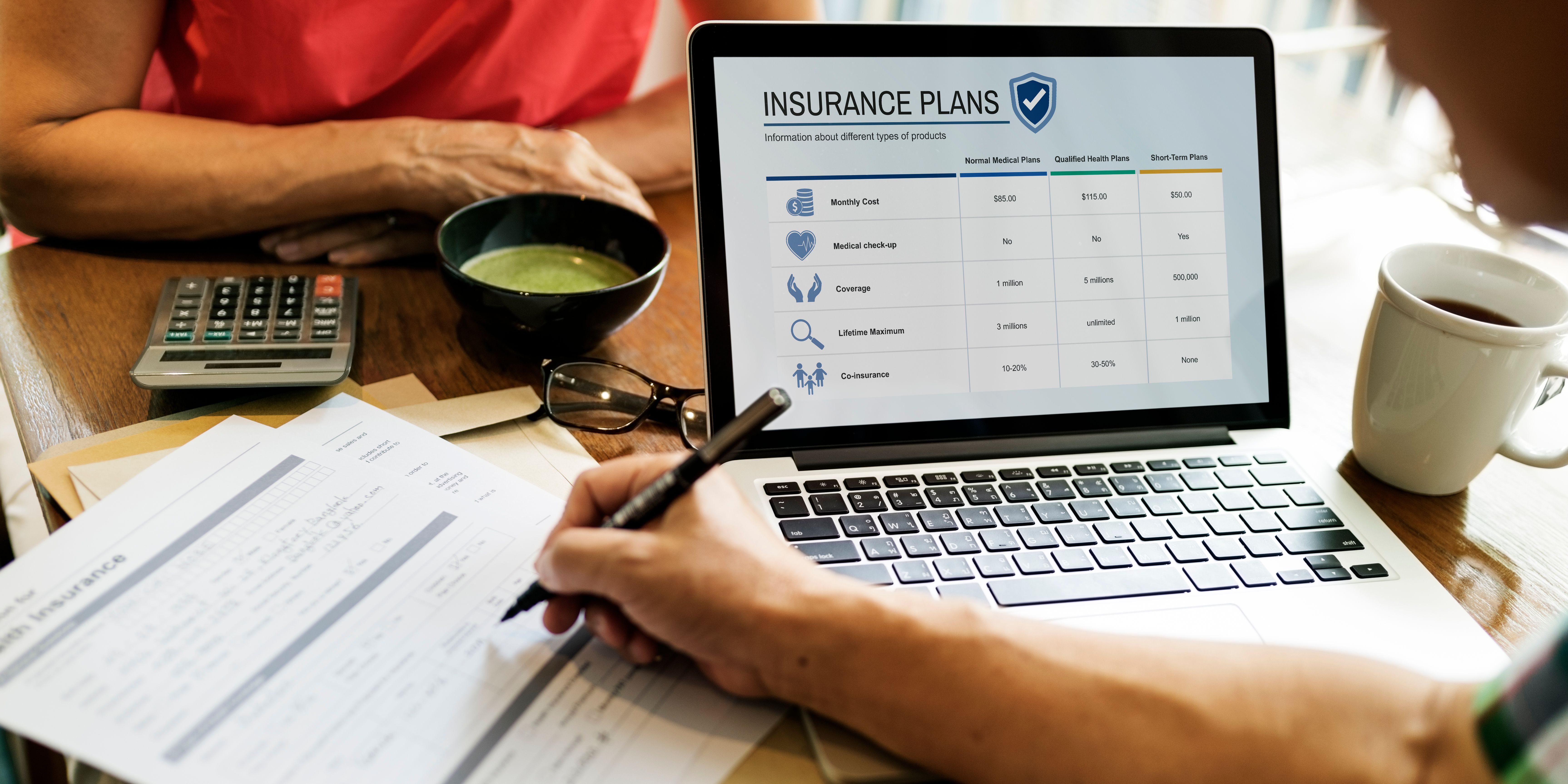 insurance planning