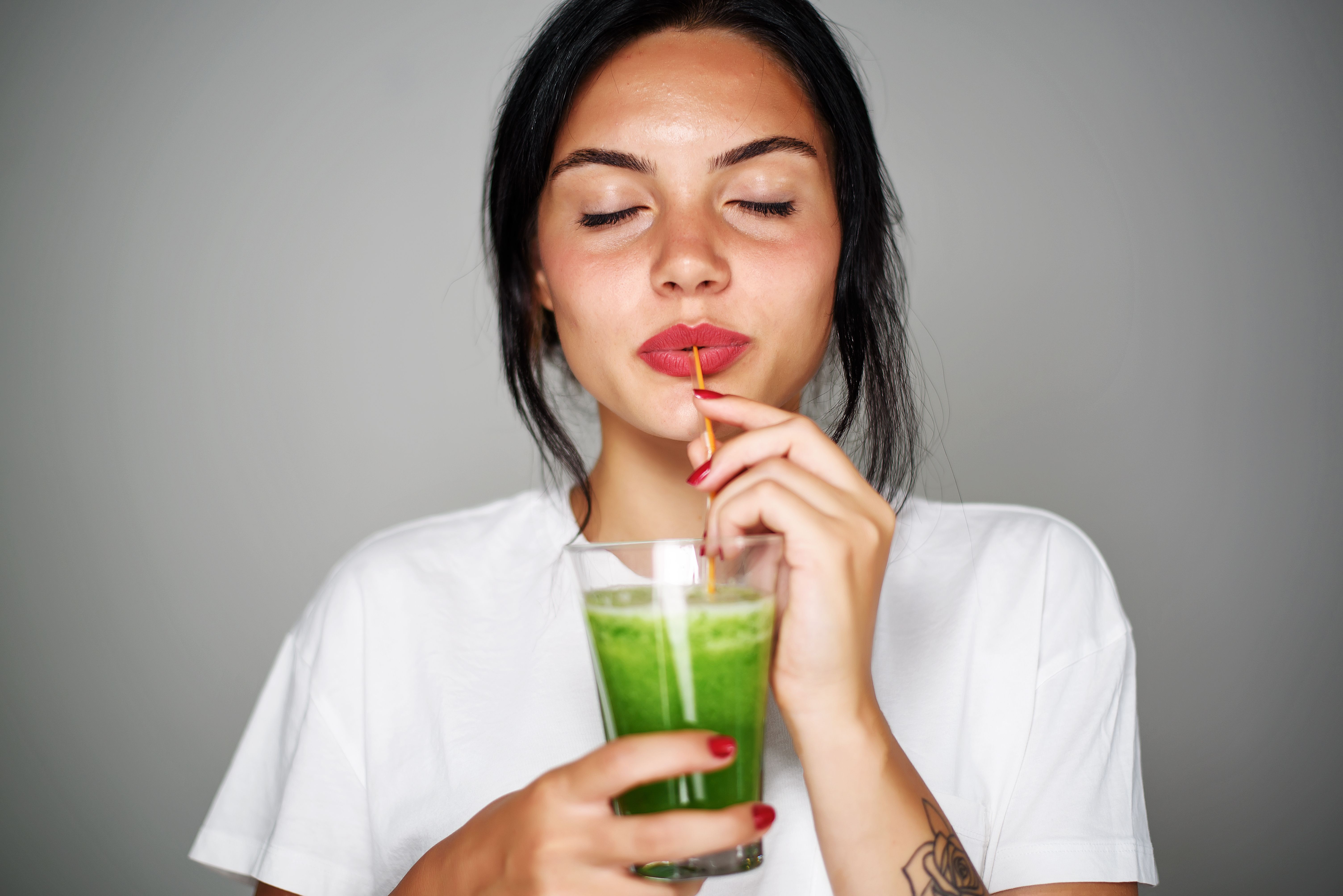 detoxification