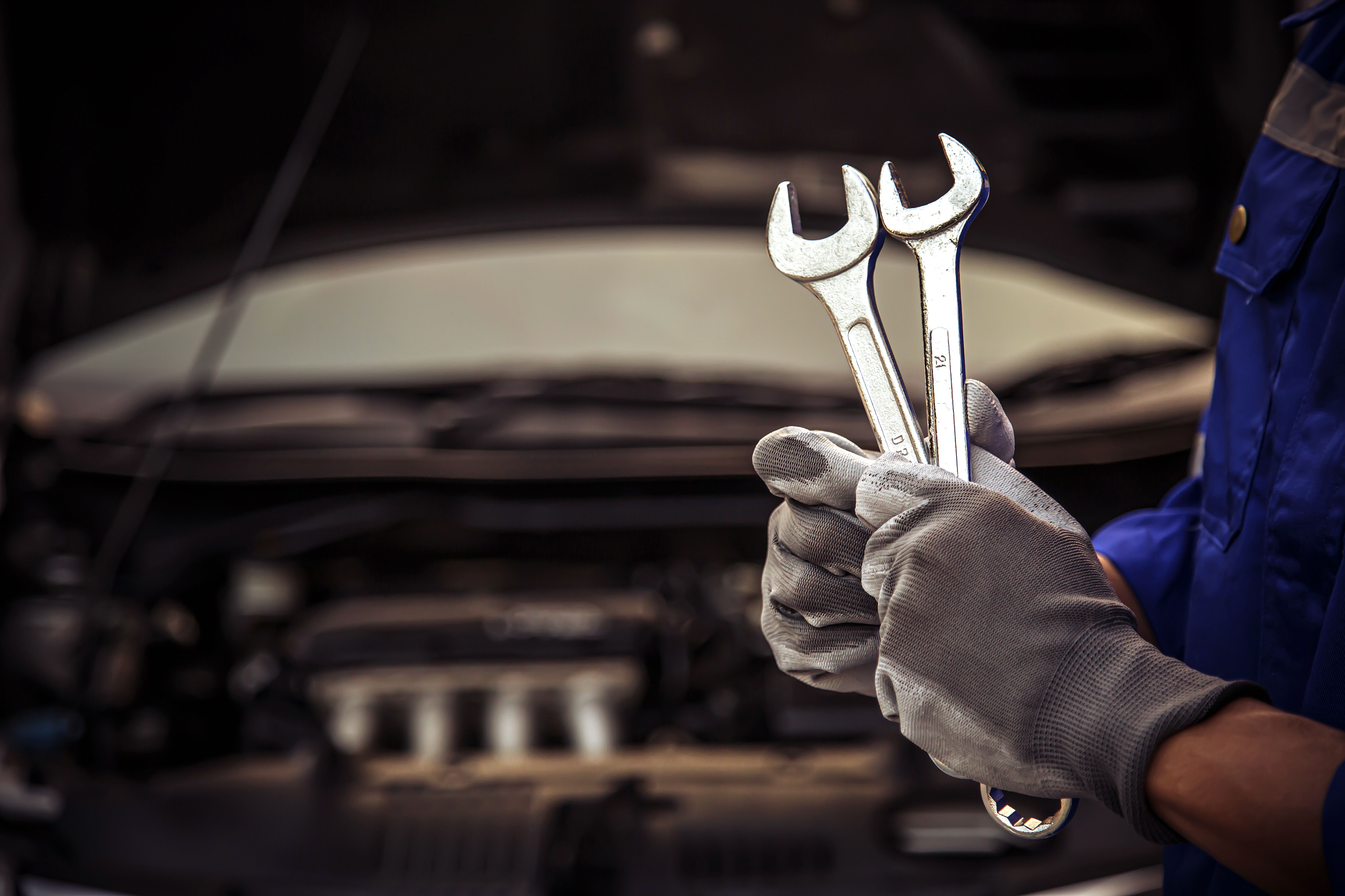 auto repair
