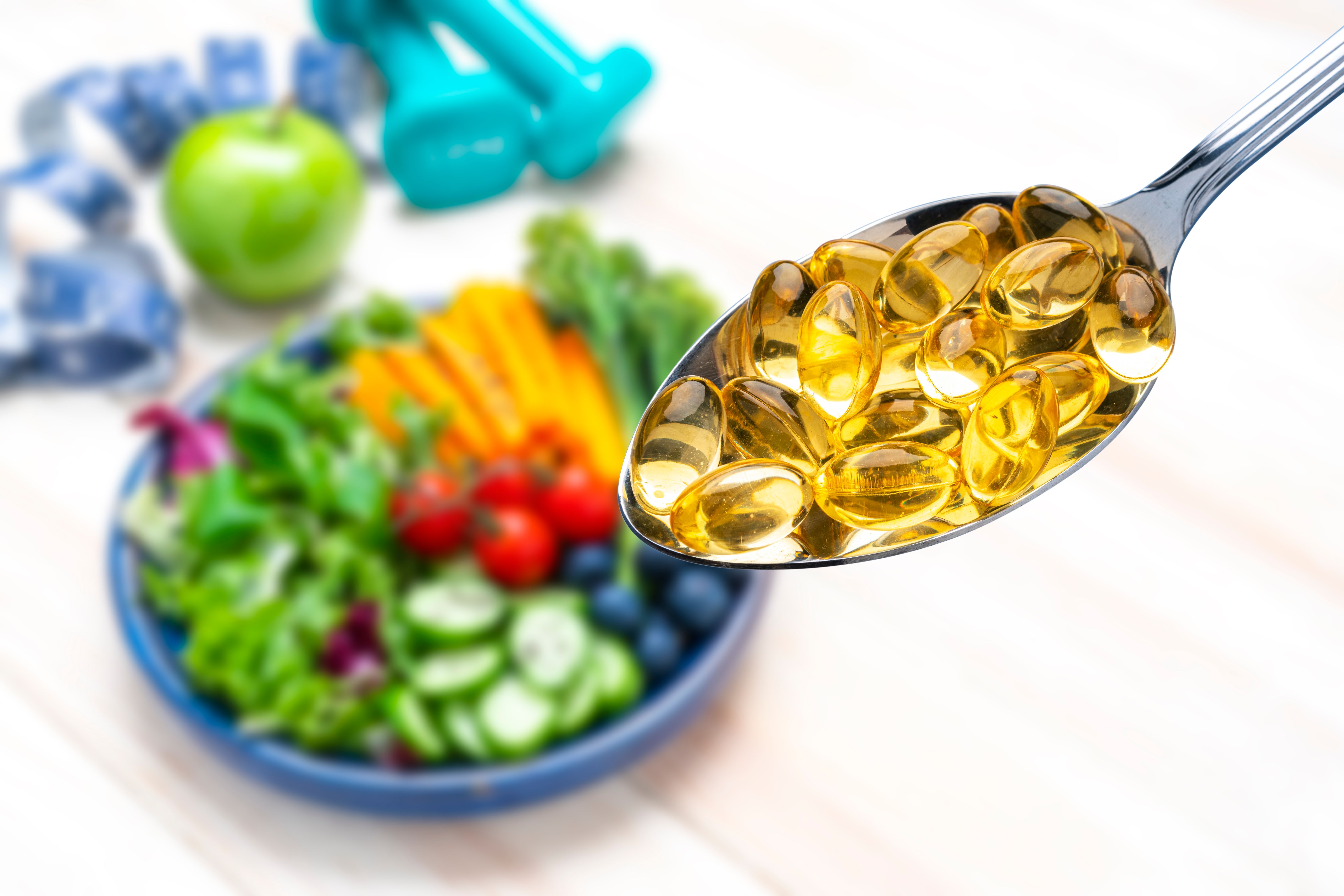 nutritional benefits