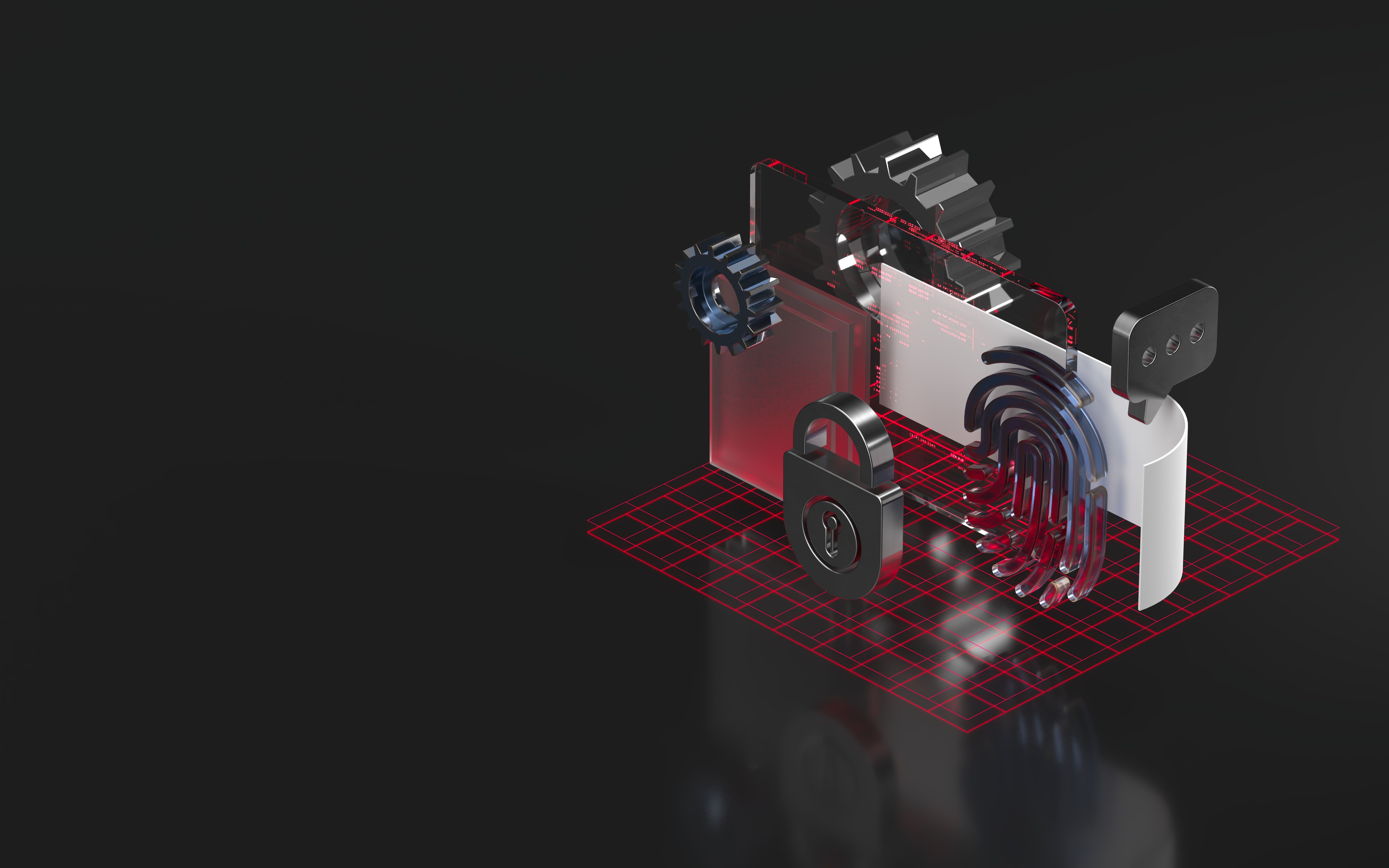 cybersecurity issues