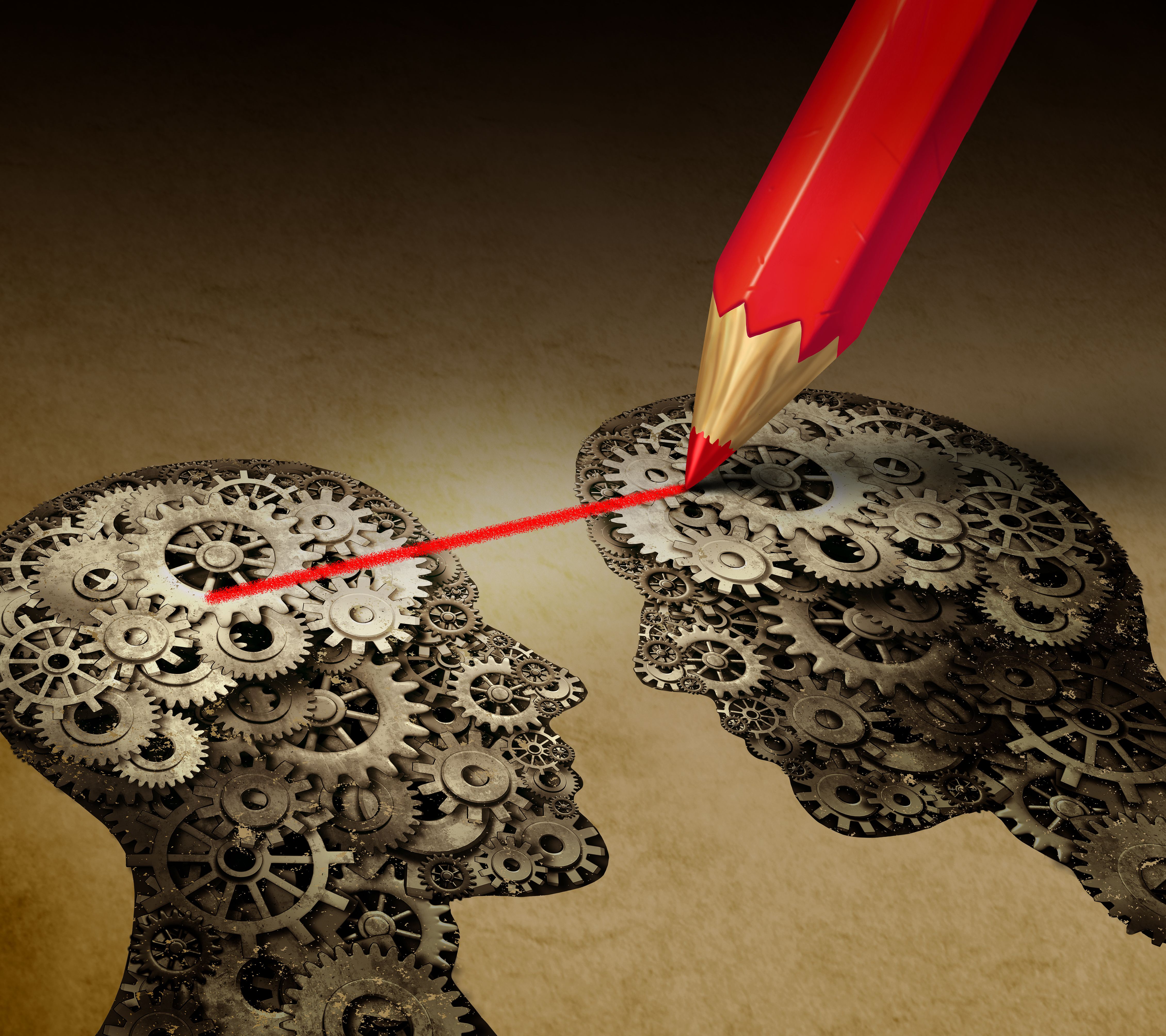 hypnotherapy learning