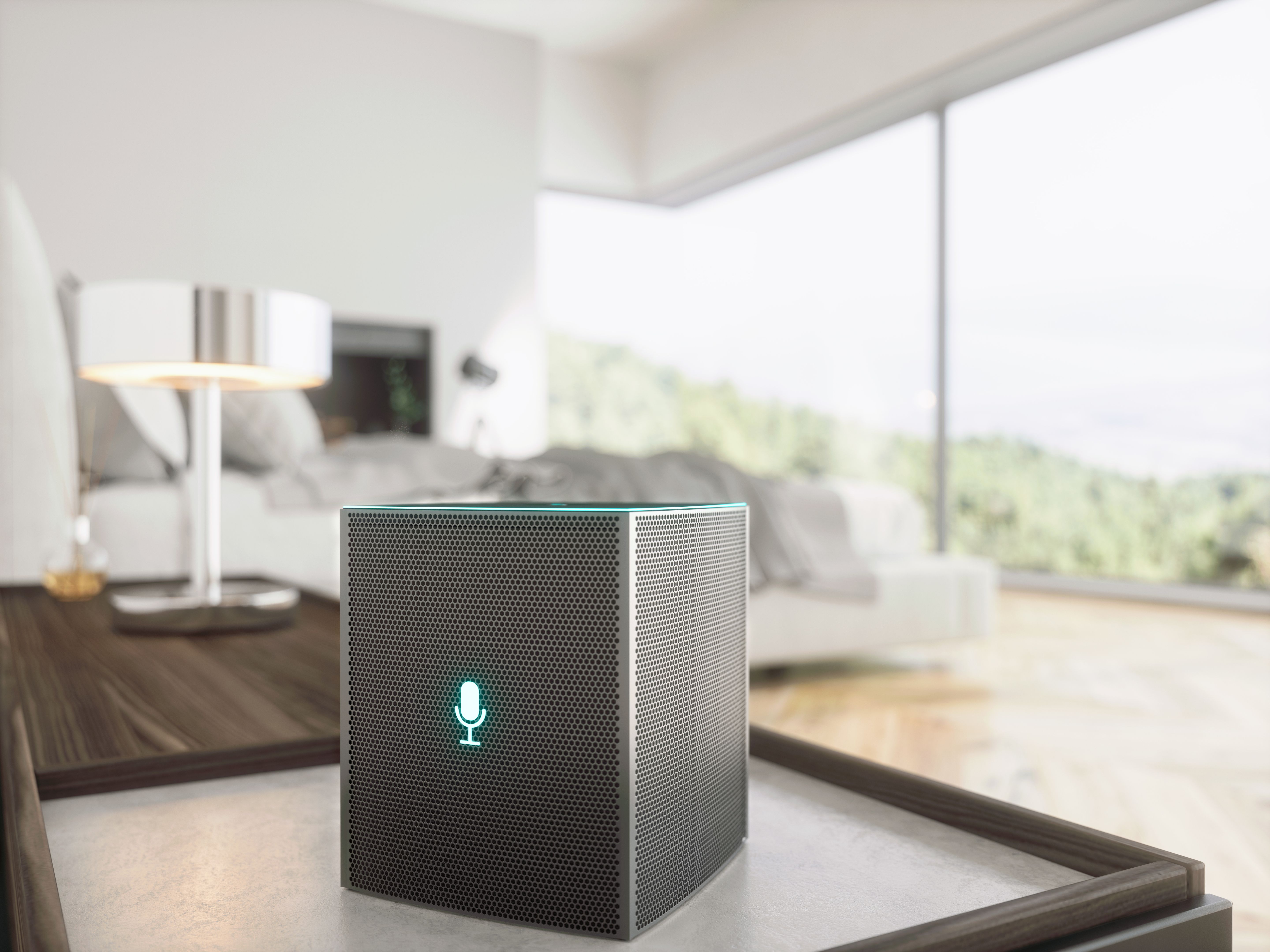 virtual assistant hotel