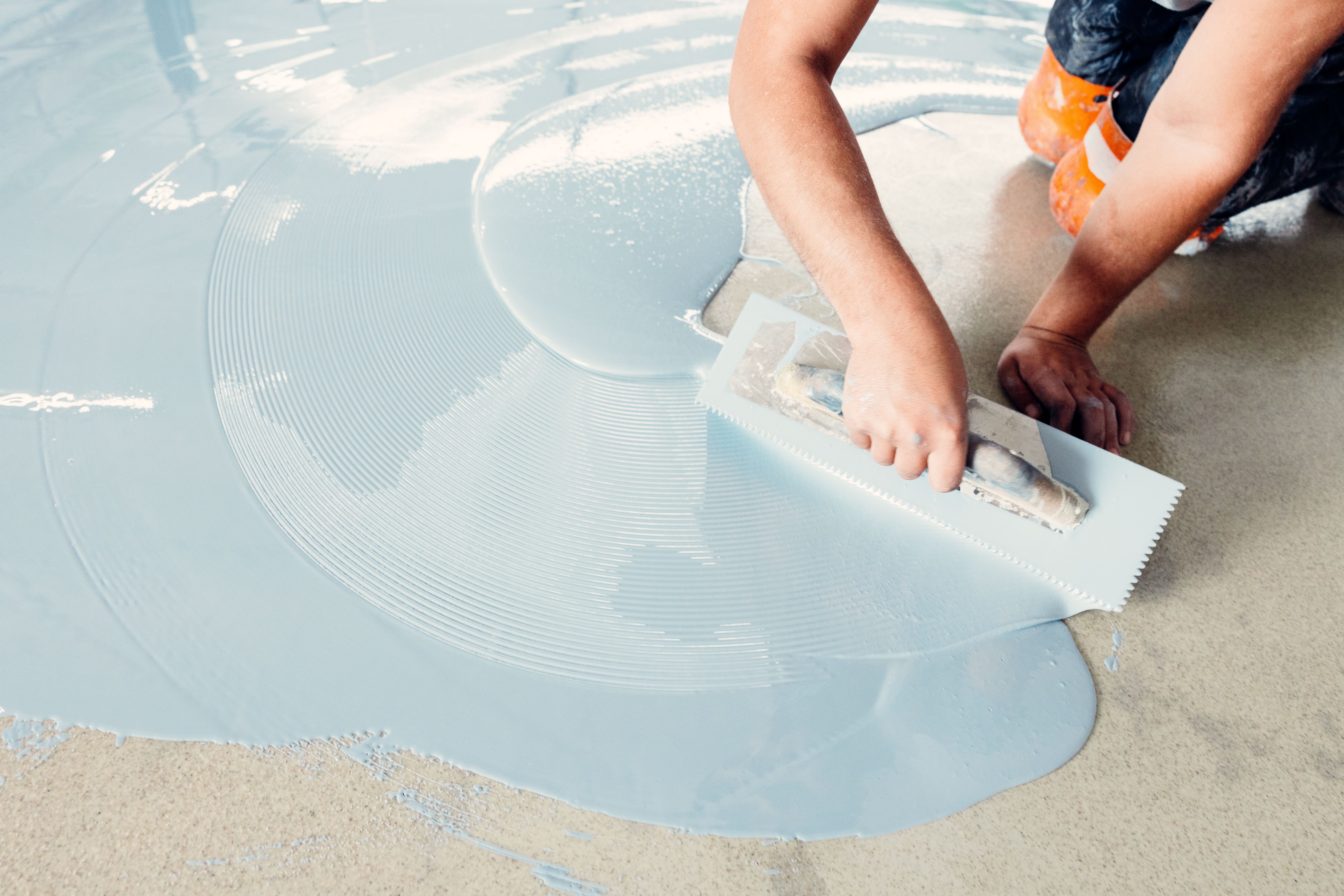 concrete repair