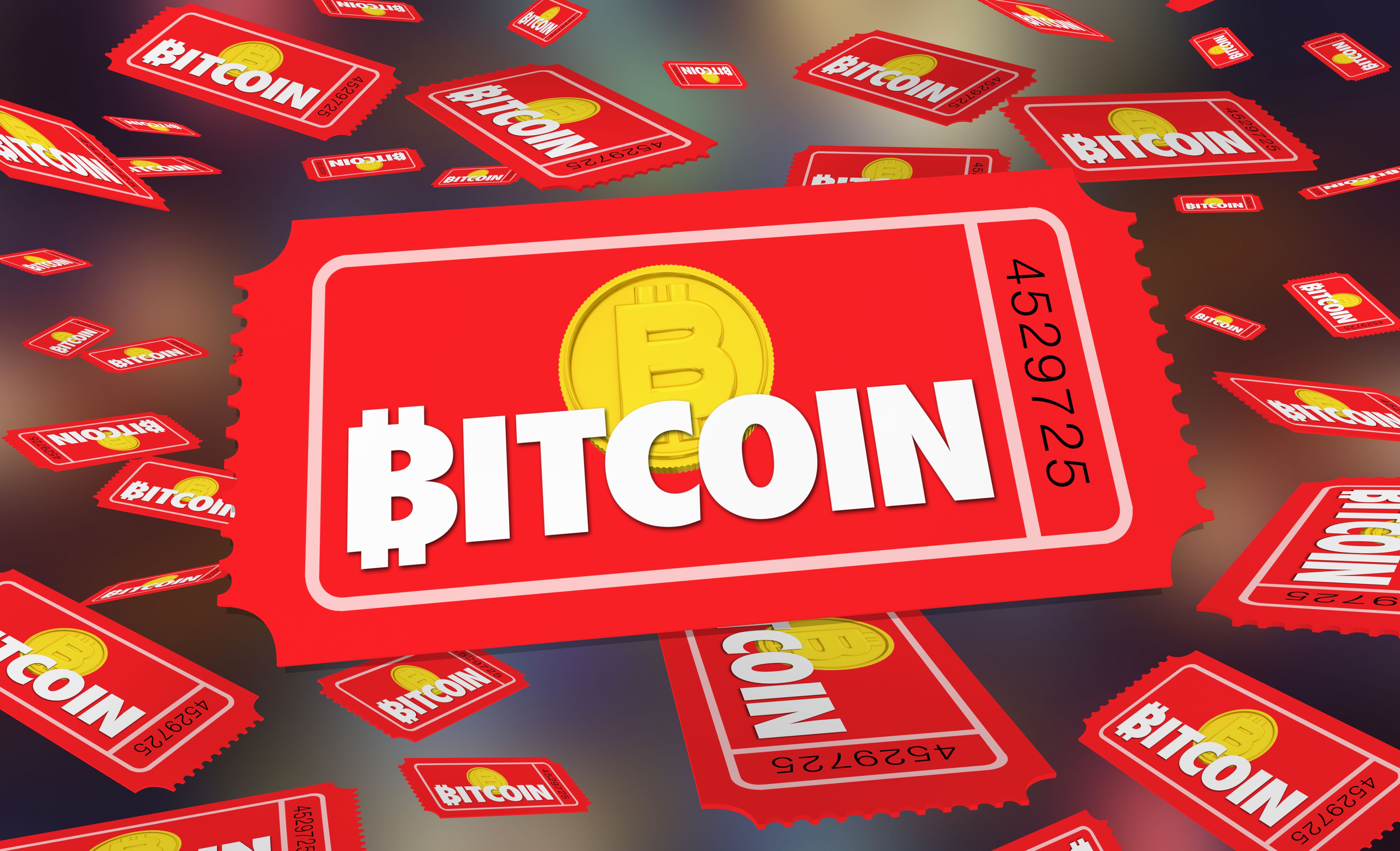 cryptocurrency giveaway