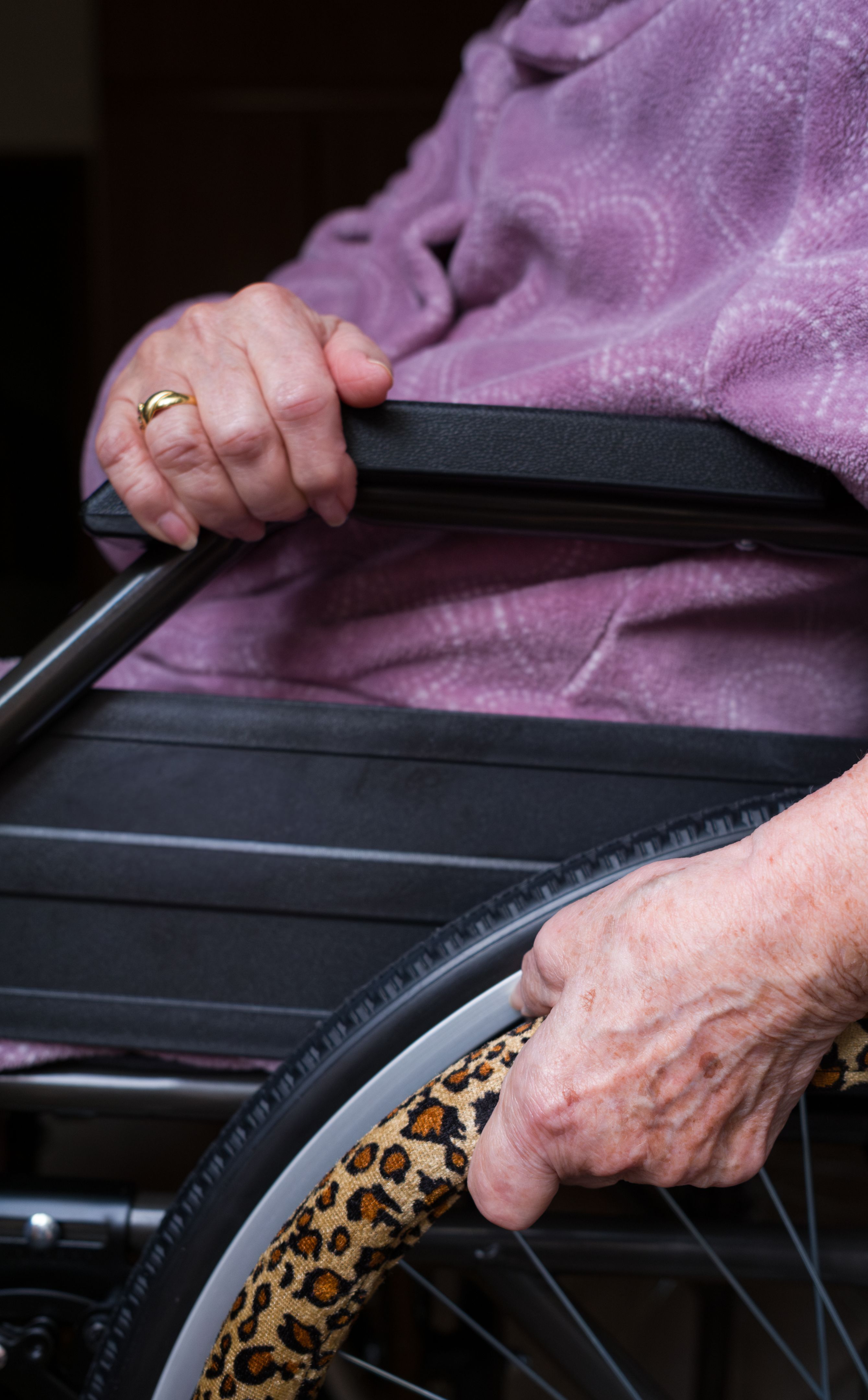 mobility scooter cover