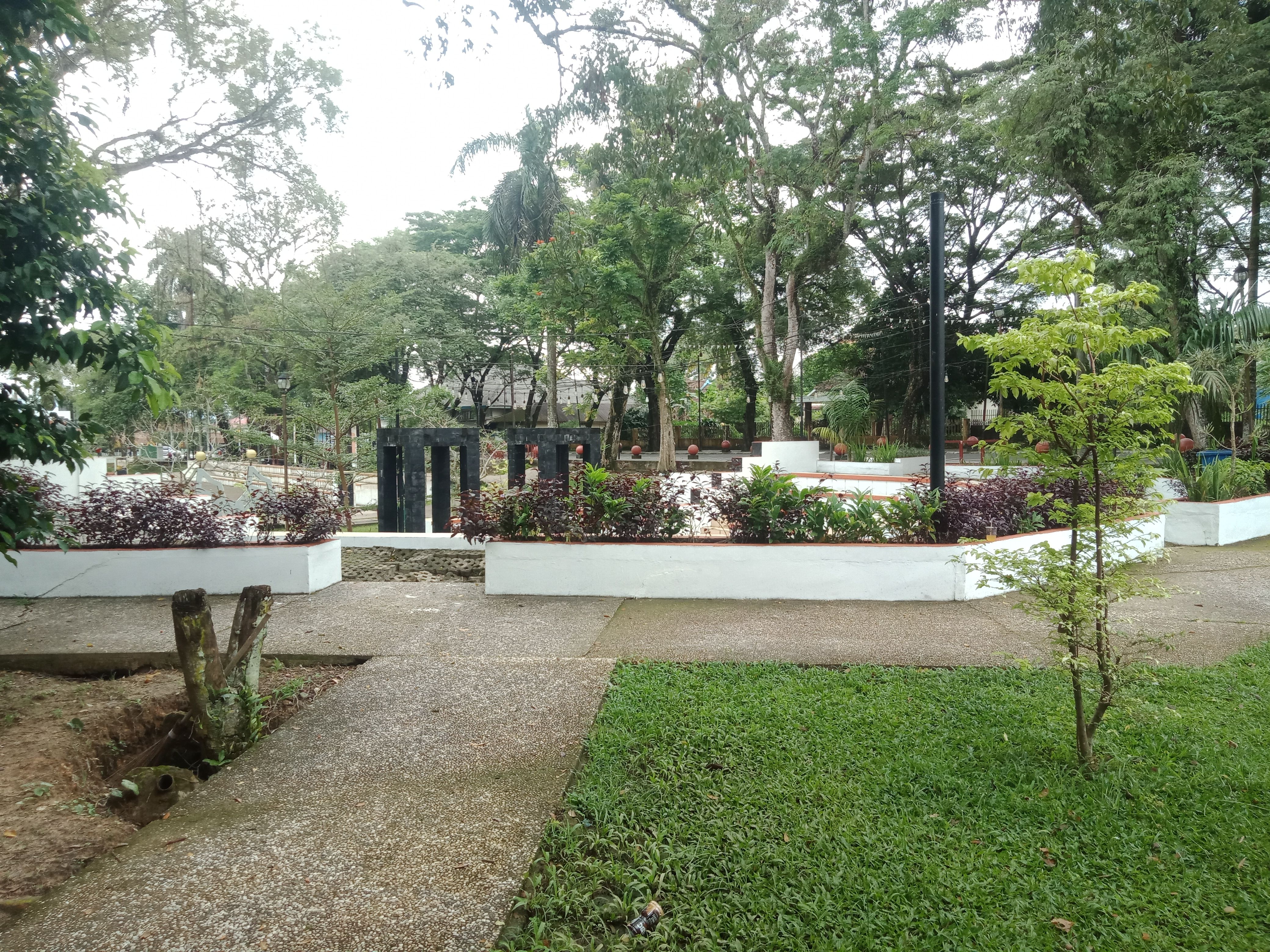 parque remodelación