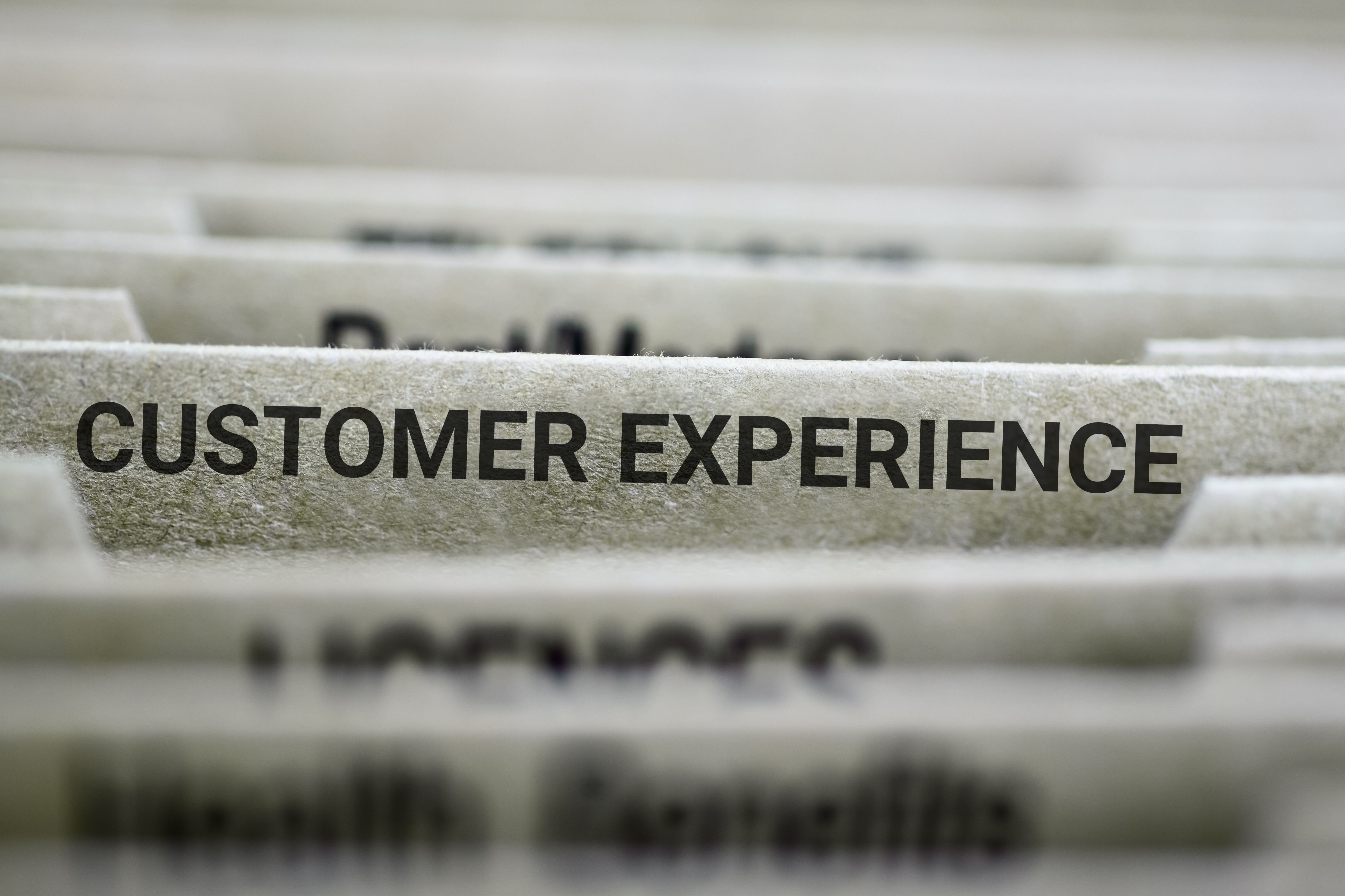 customer retention strategy