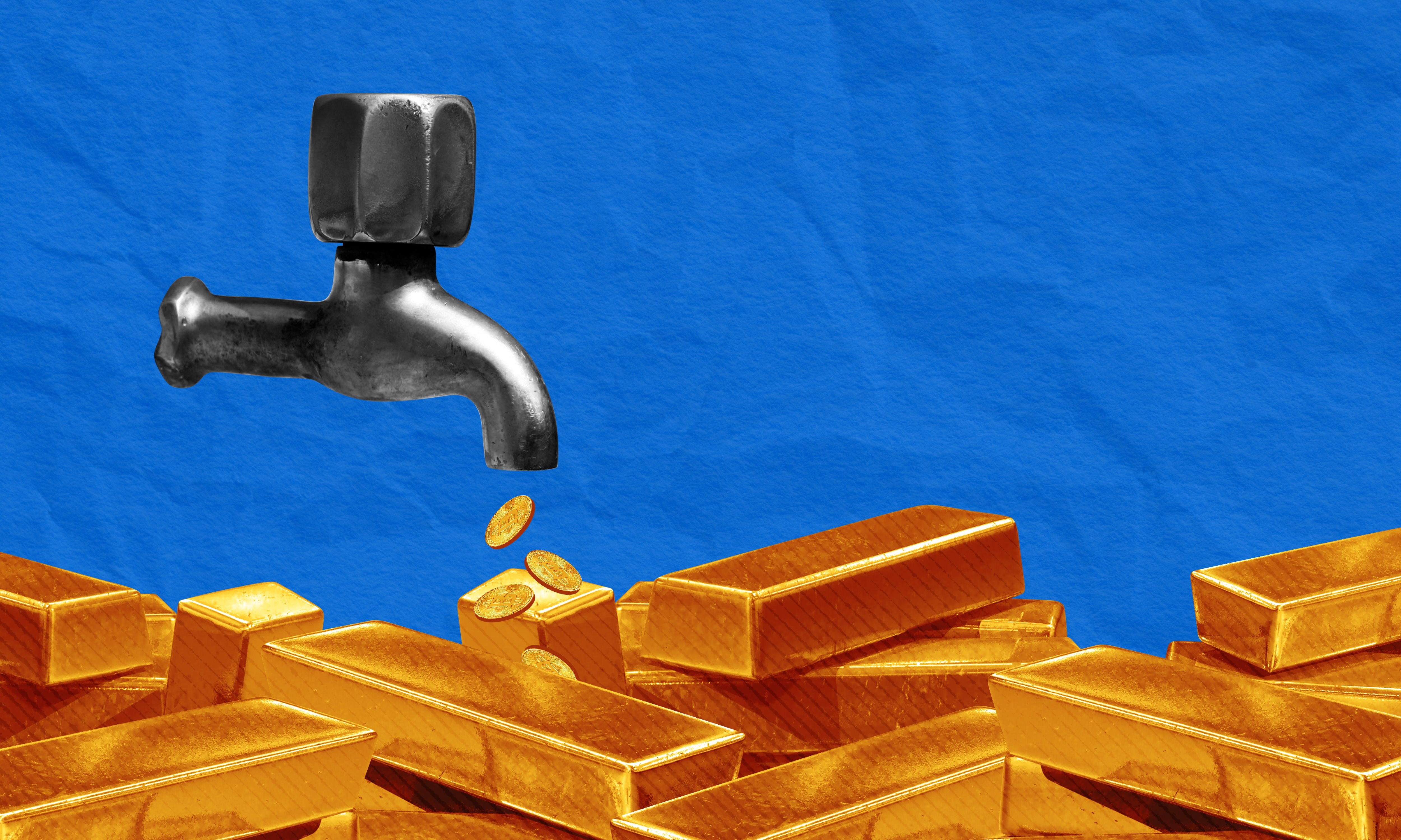 crypto faucet