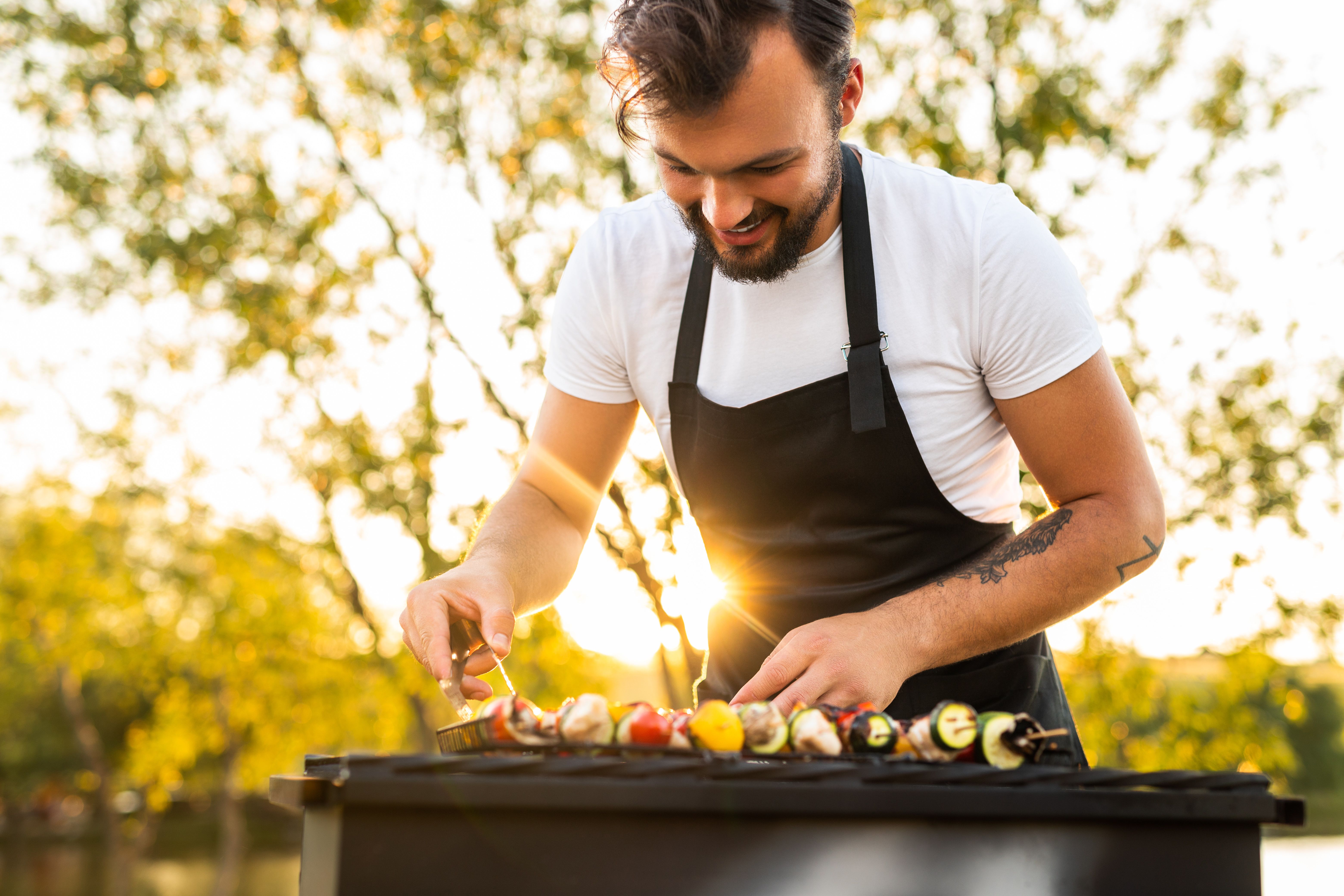 chef nature