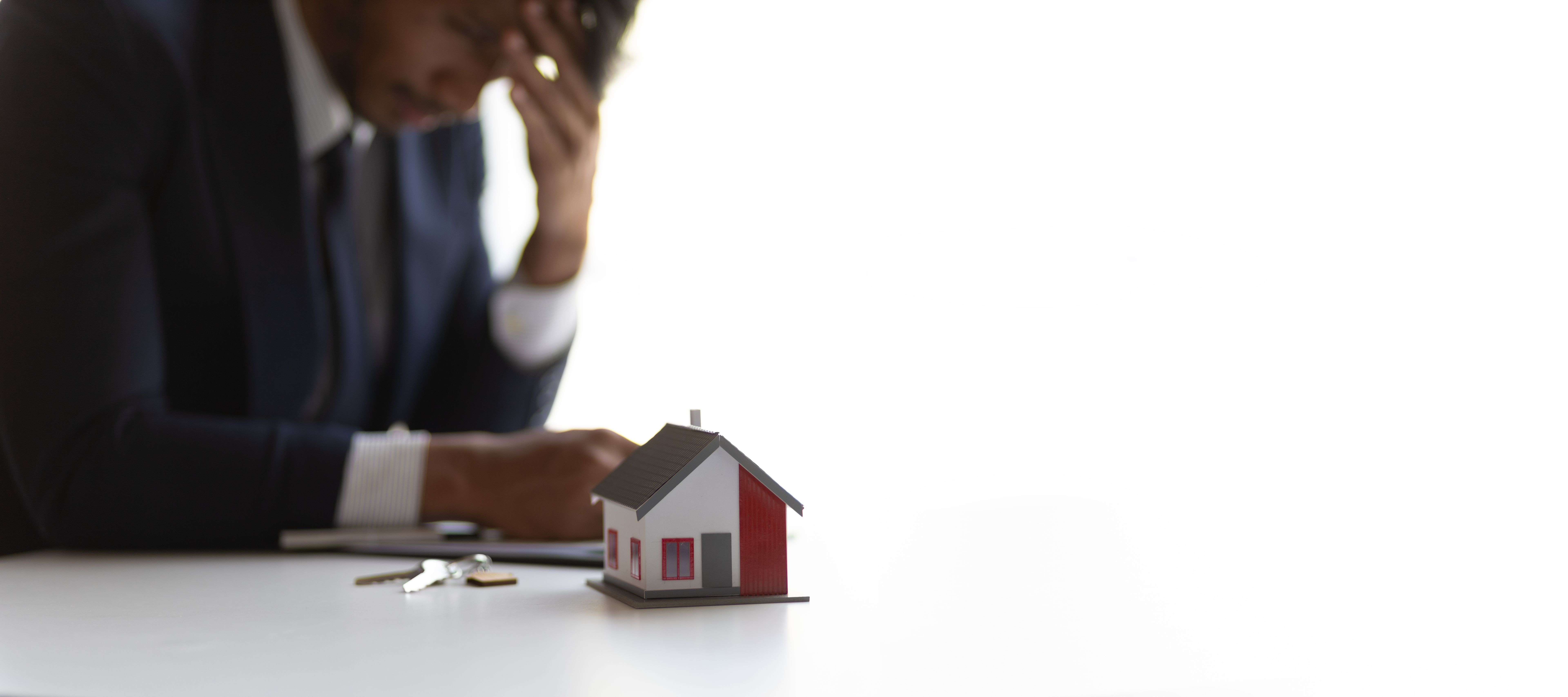 property fees breakdown