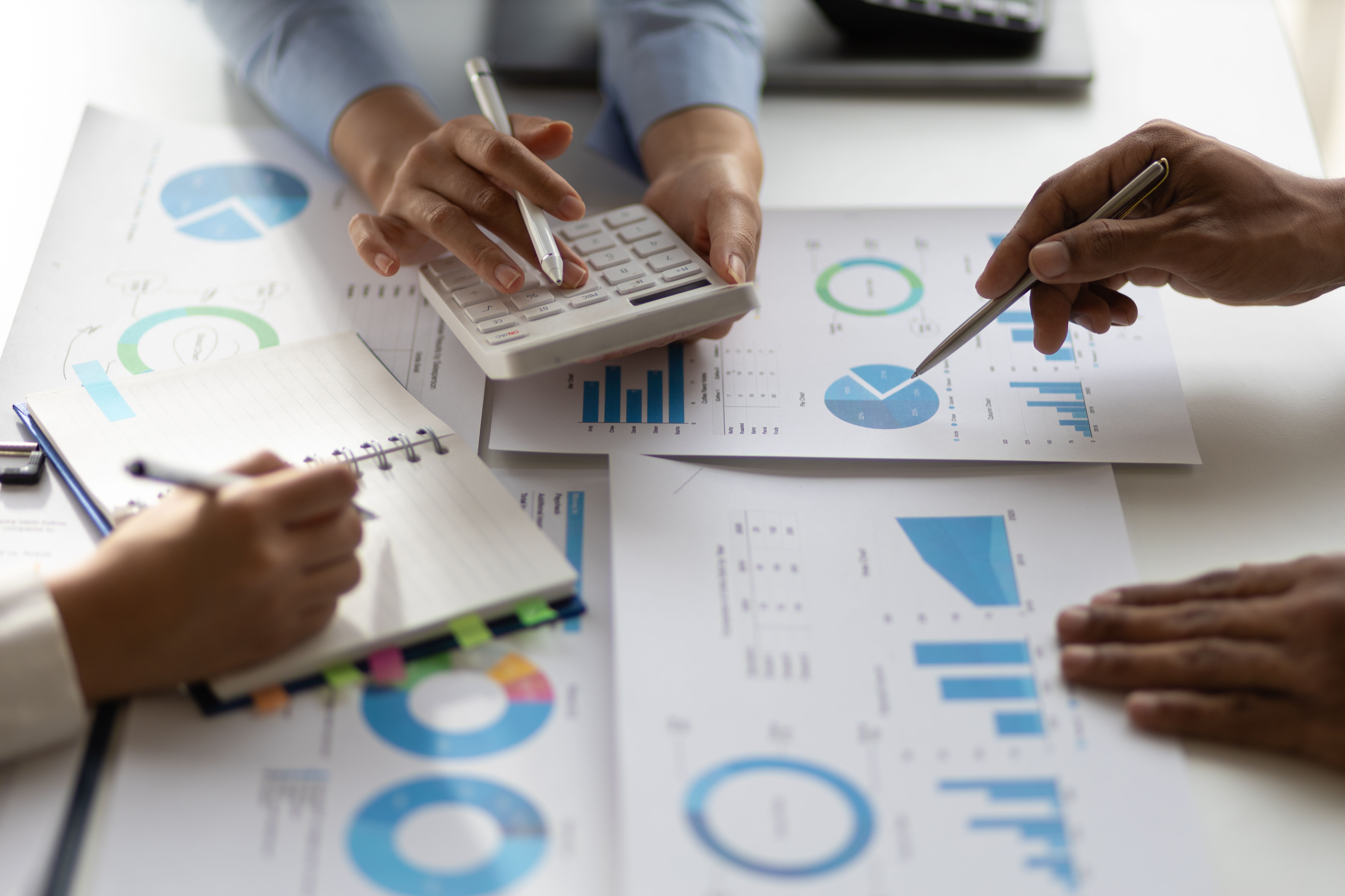 cost analysis discussion