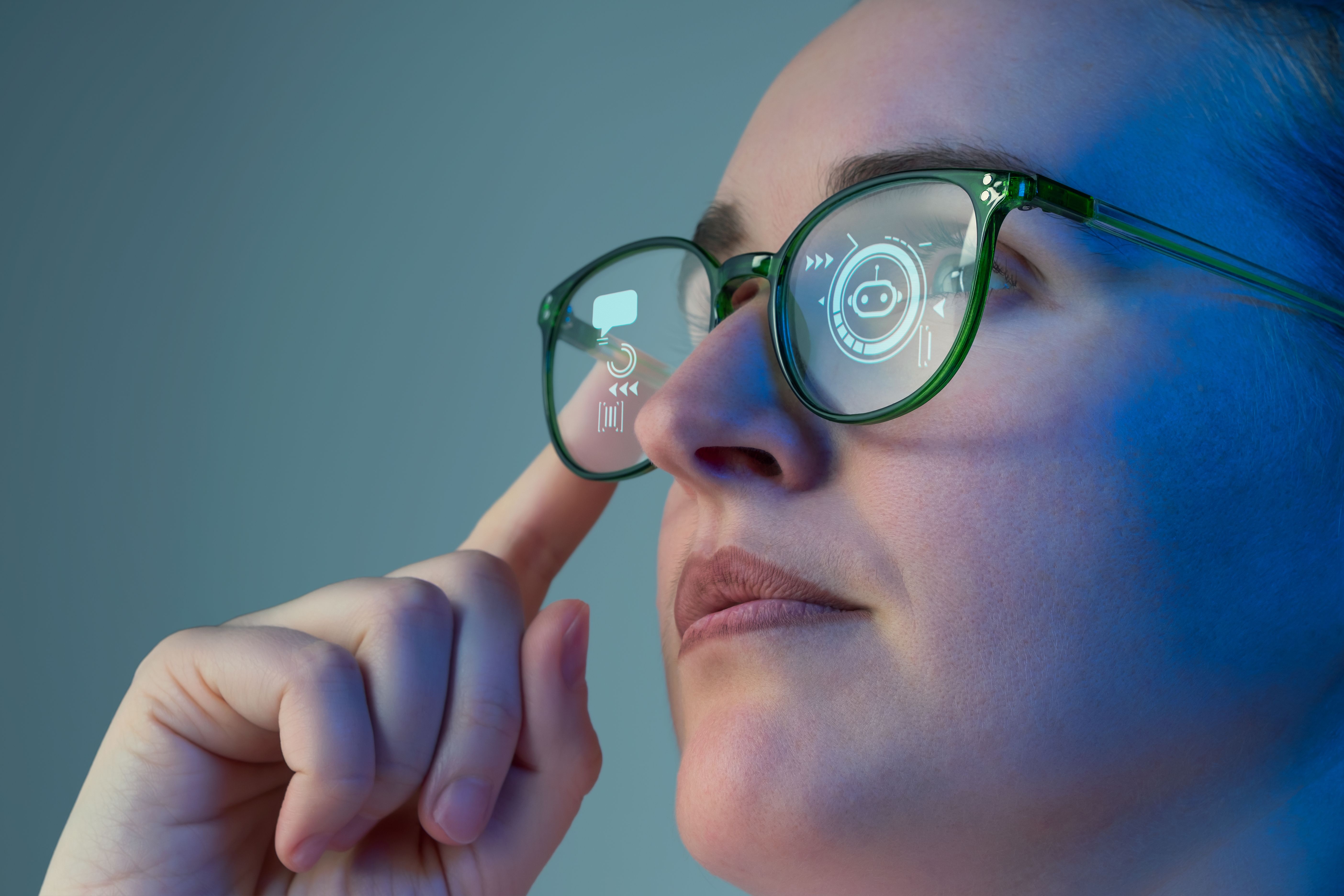 smart glass technology