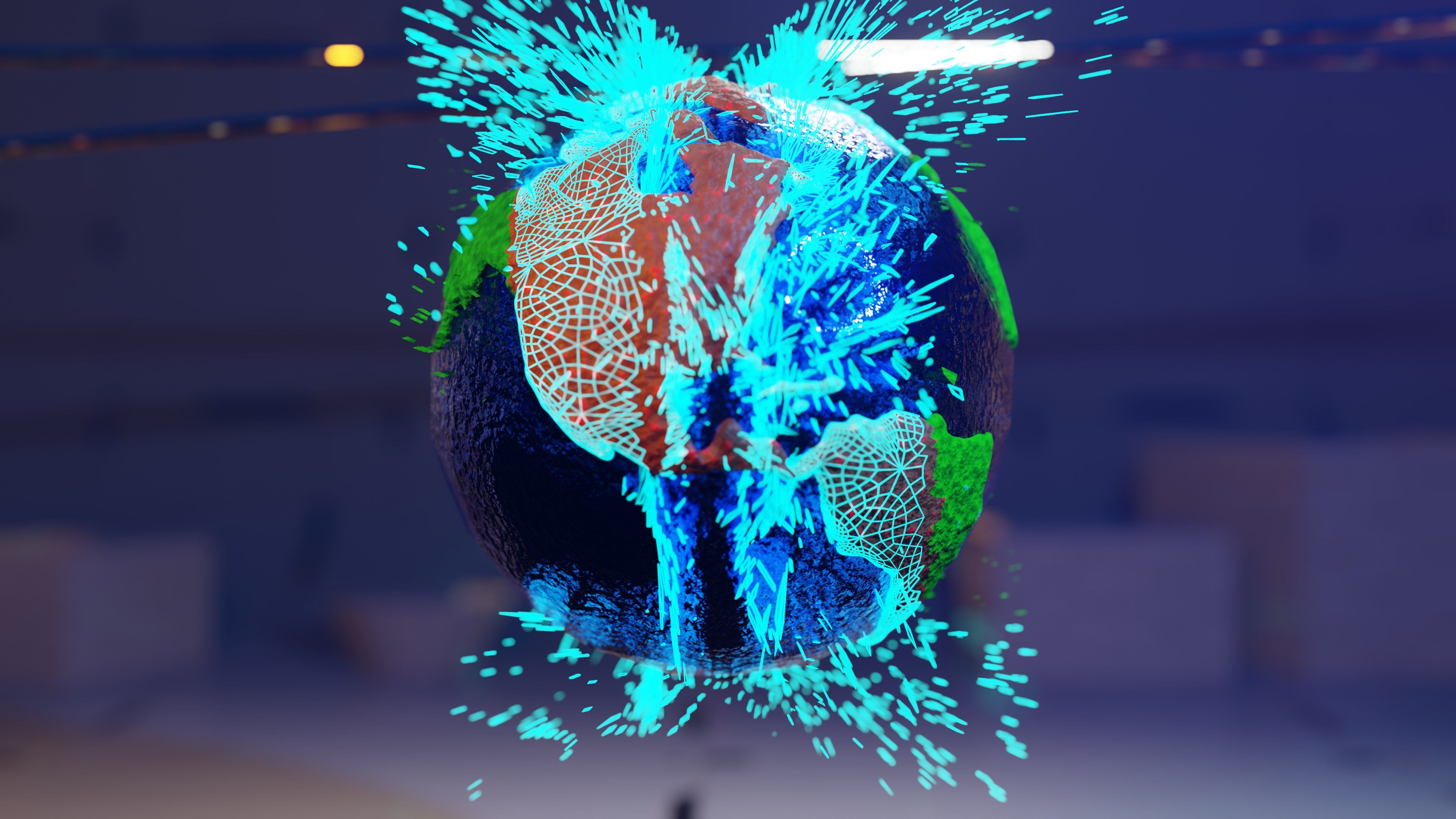 blockchain ecosystem